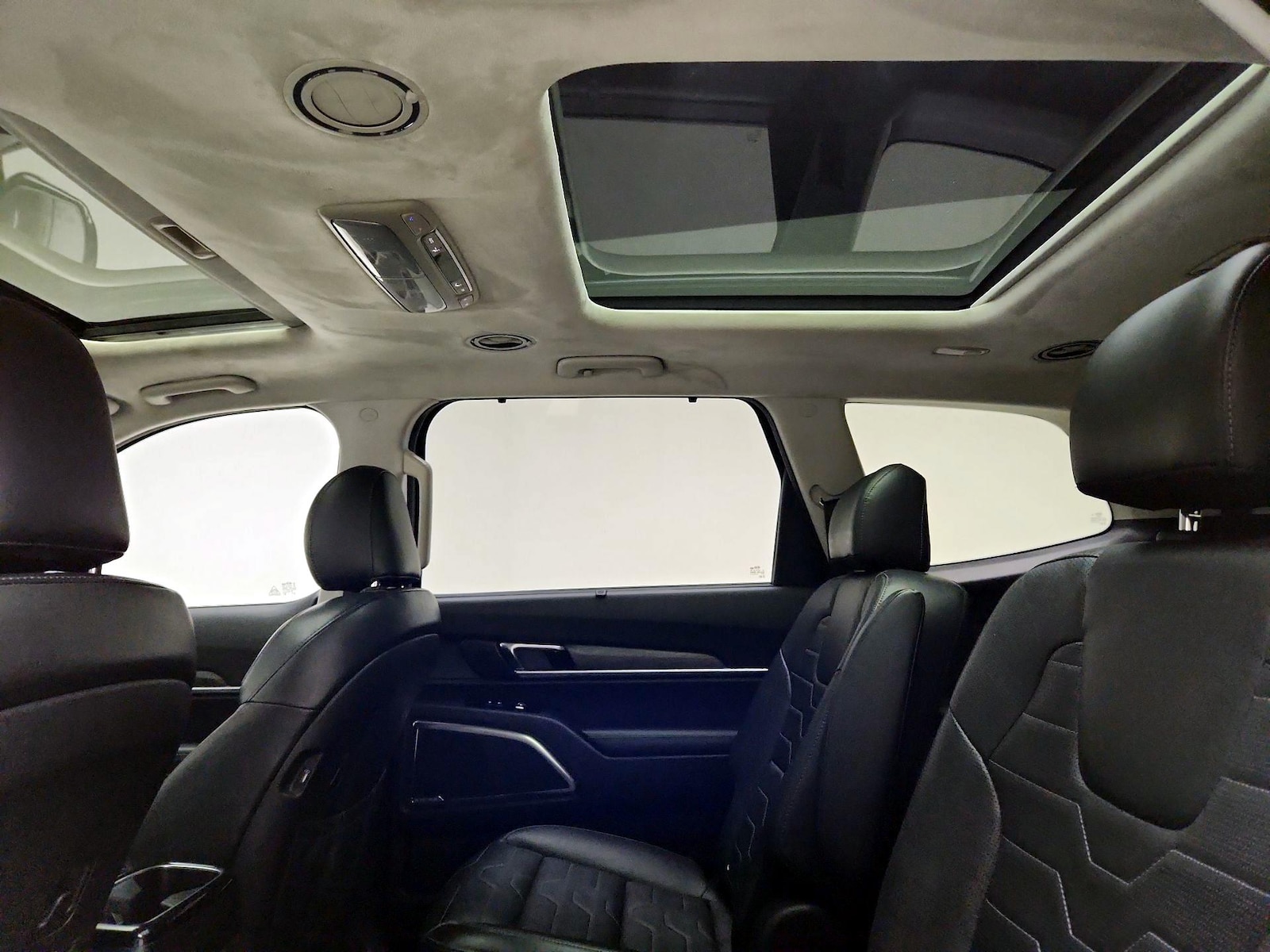 2021 Kia Telluride SX - Photo 25