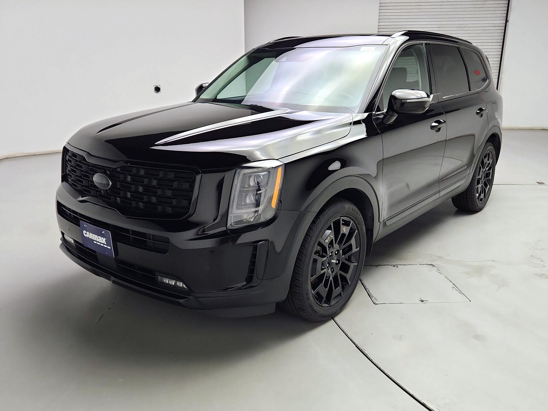 Thumbnail: 2021 Kia Telluride - 3