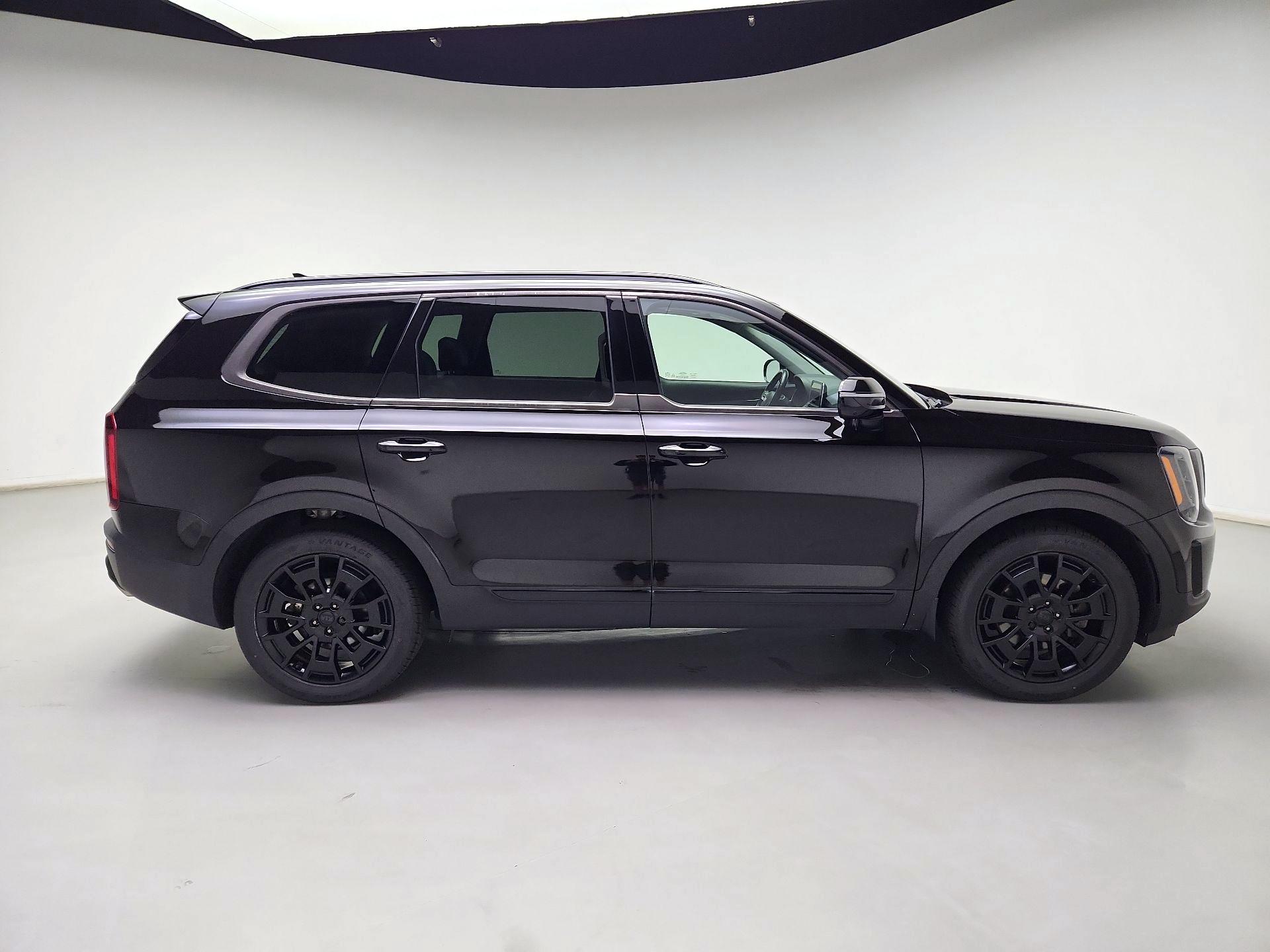 Thumbnail: 2021 Kia Telluride - 4