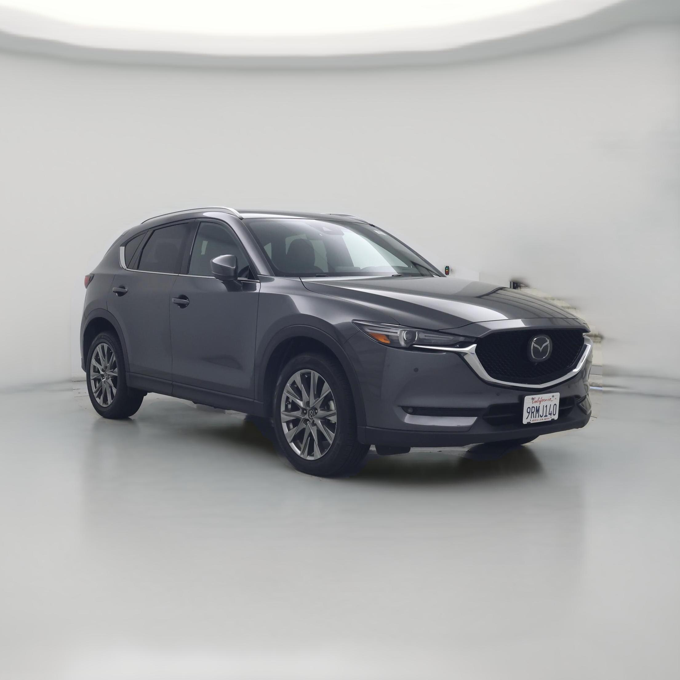 Thumbnail: 2019 Mazda CX-5 - 1
