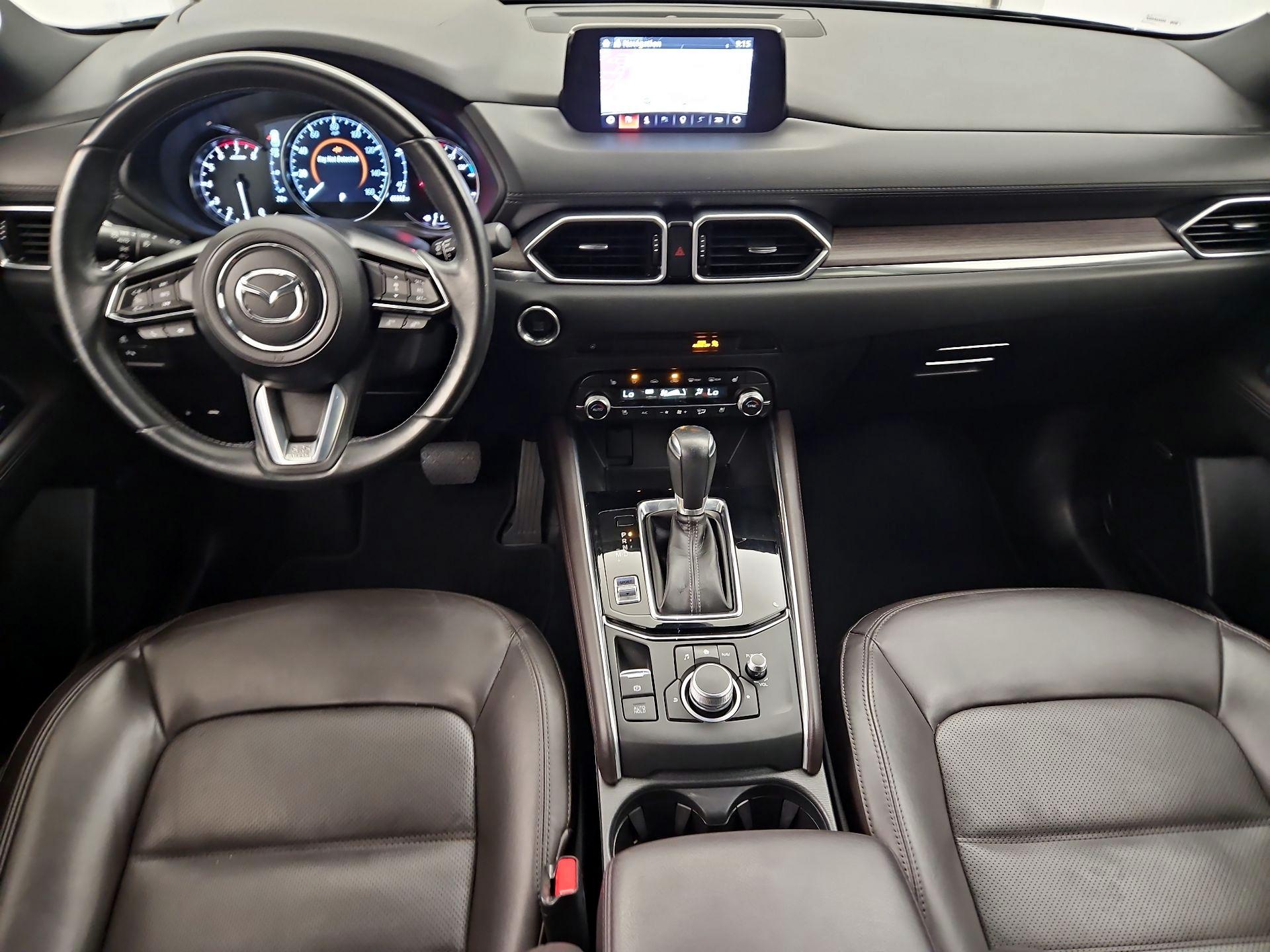 Thumbnail: 2019 Mazda CX-5 - 9