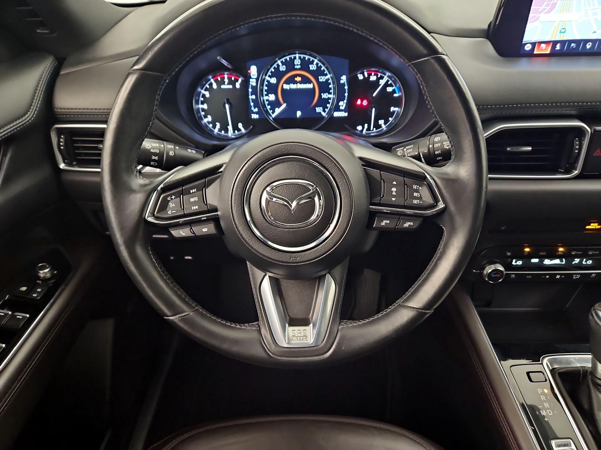 Thumbnail: 2019 Mazda CX-5 - 10