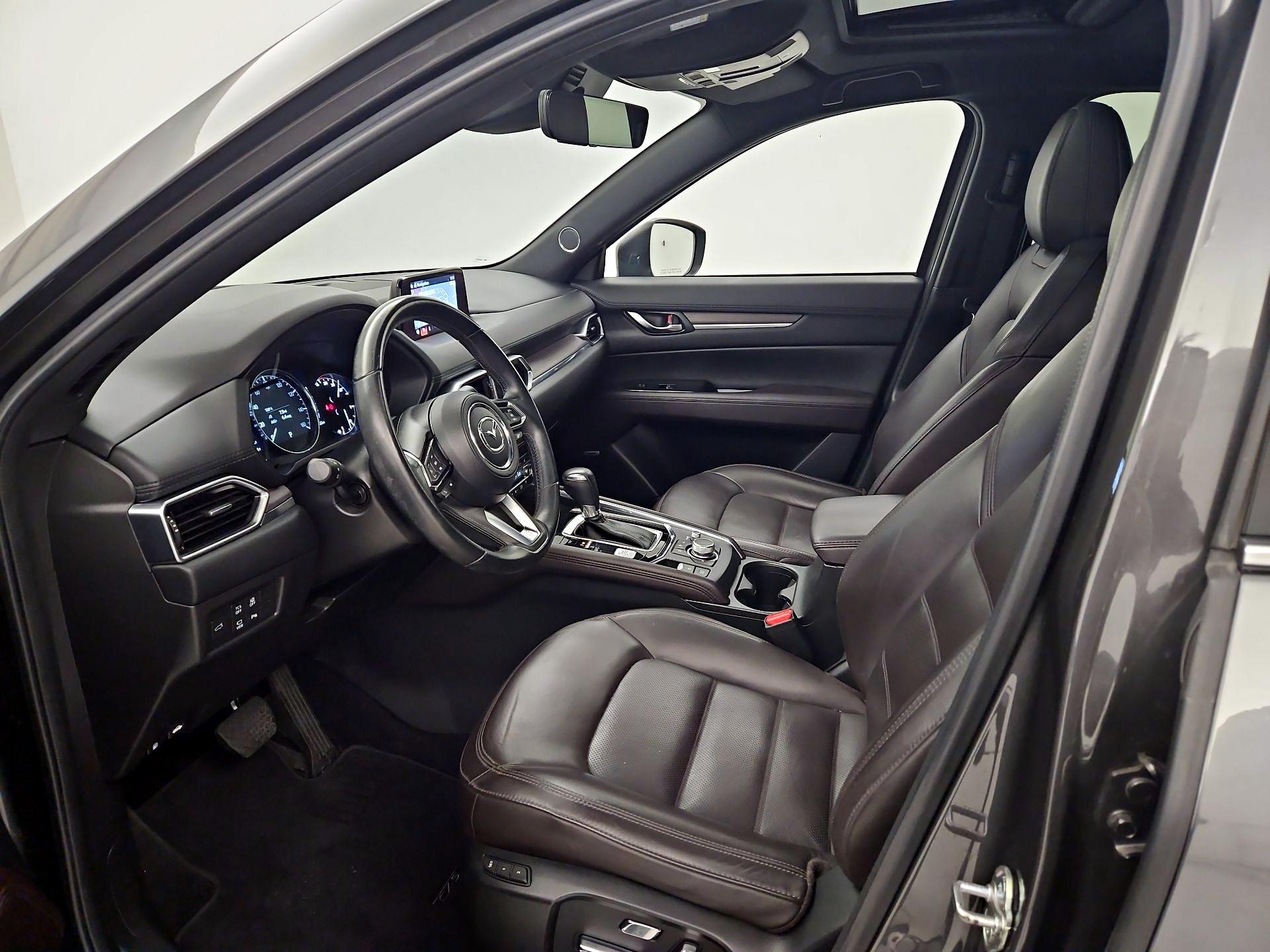 Thumbnail: 2019 Mazda CX-5 - 11