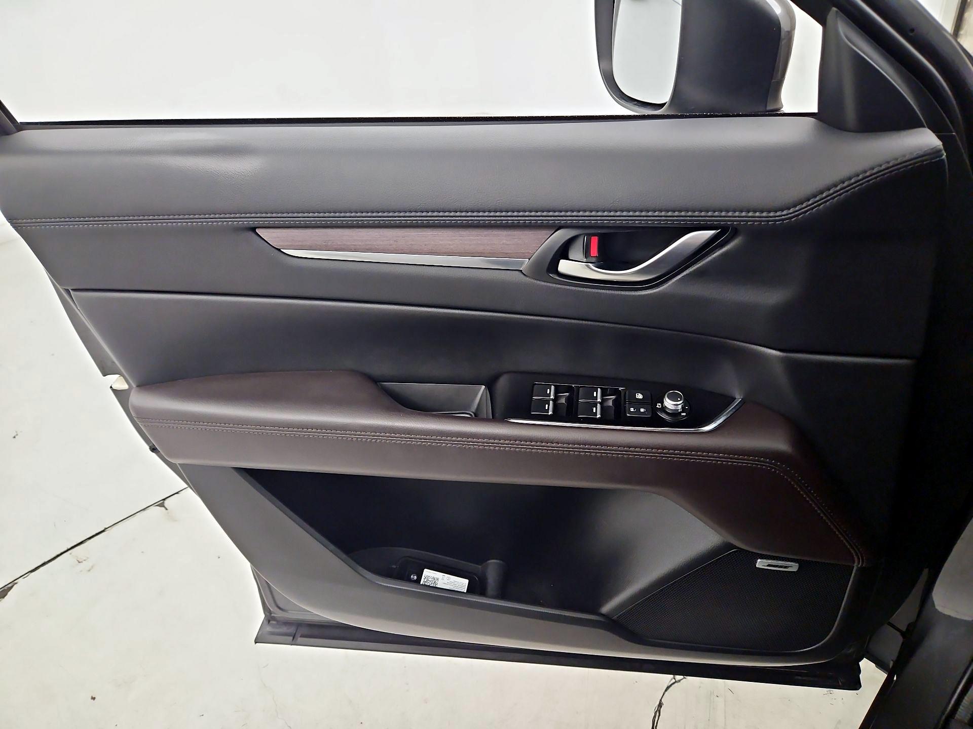 Thumbnail: 2019 Mazda CX-5 - 12