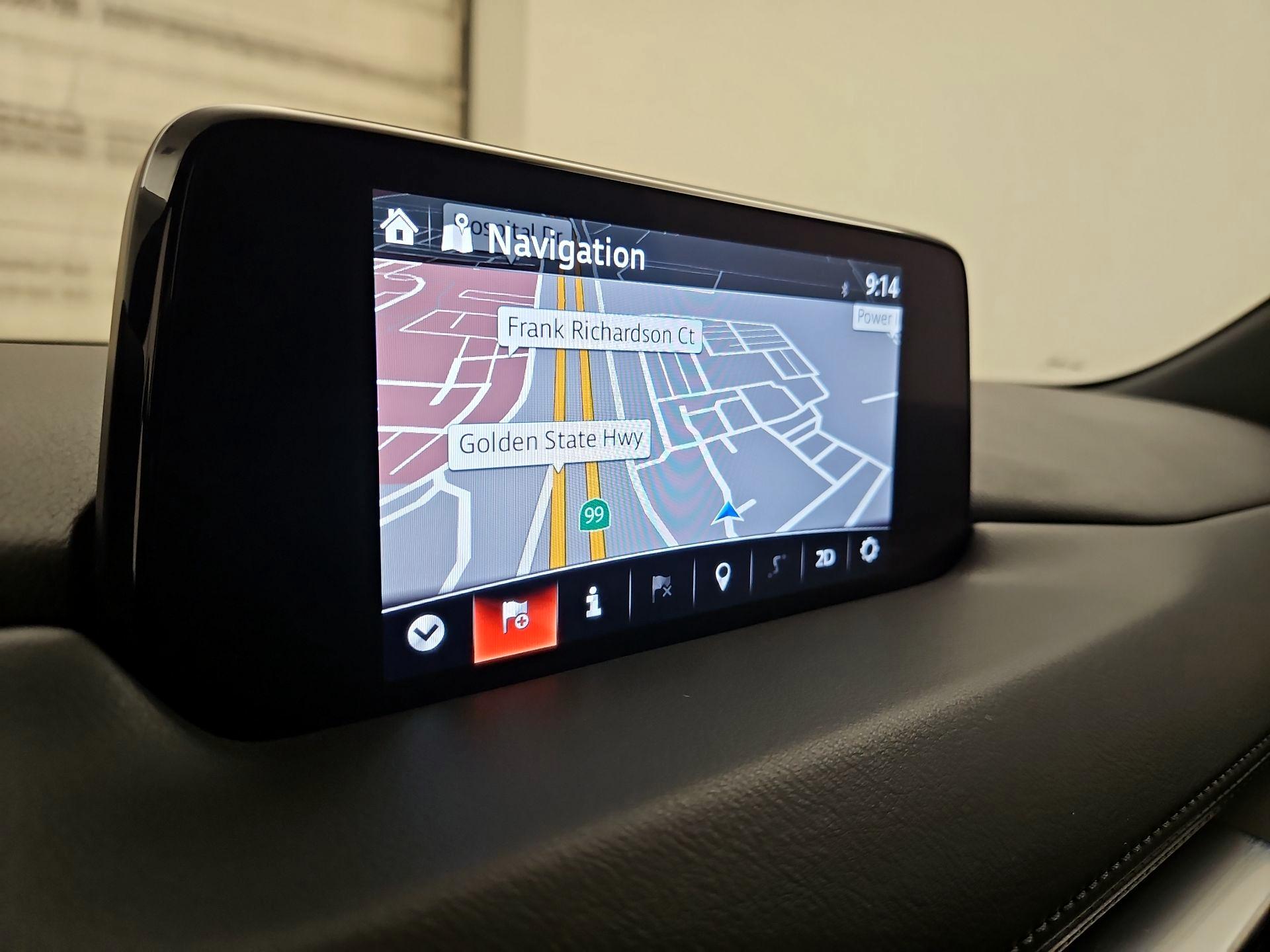 Thumbnail: 2019 Mazda CX-5 - 14