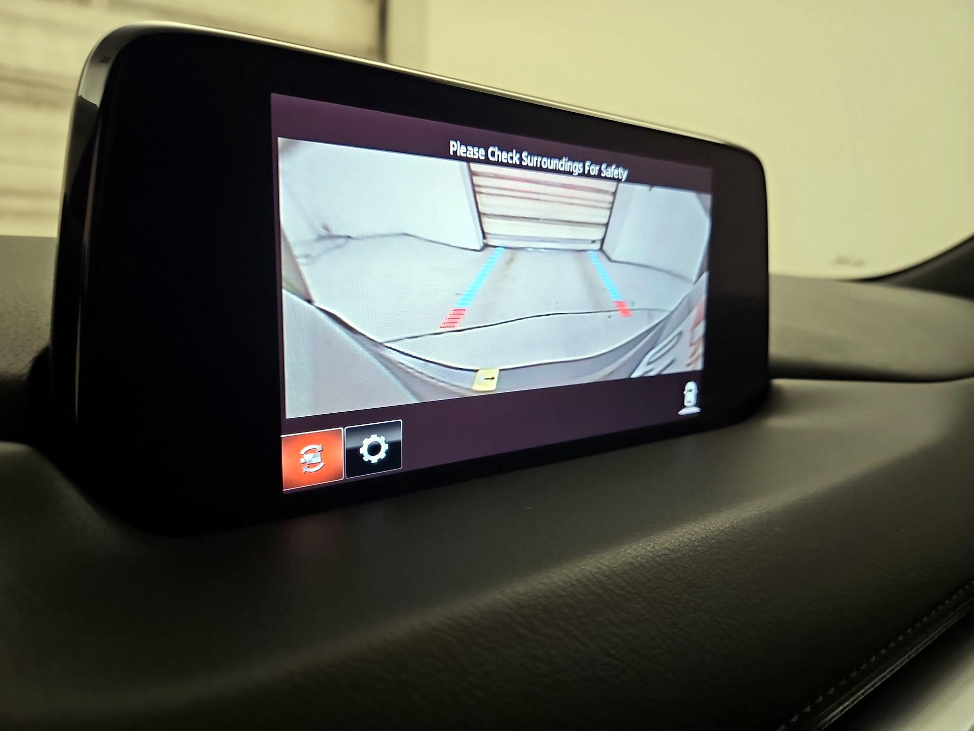Thumbnail: 2019 Mazda CX-5 - 15