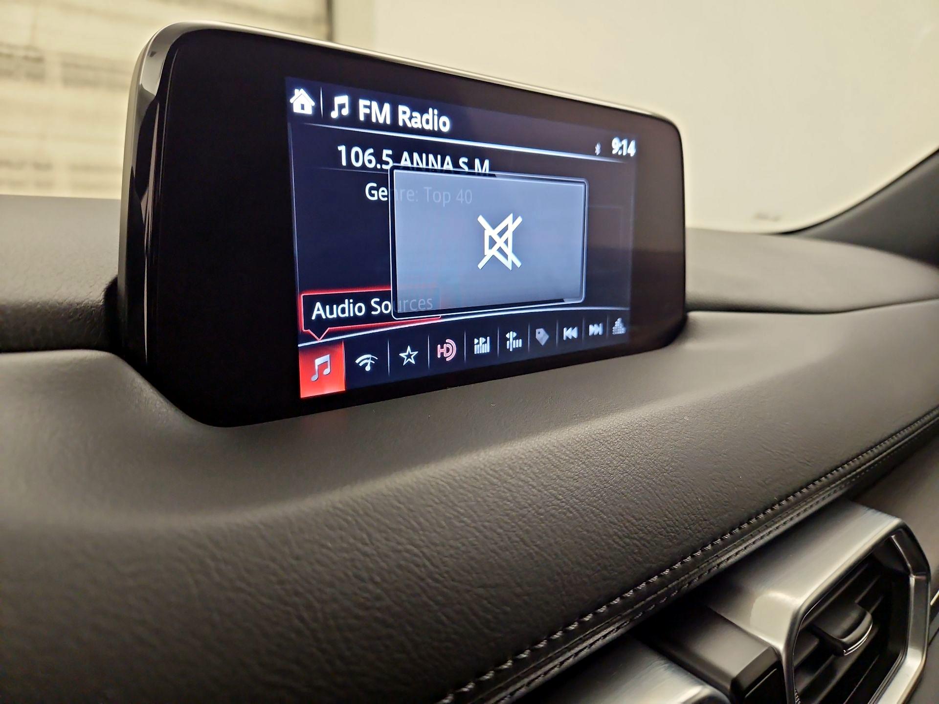 Thumbnail: 2019 Mazda CX-5 - 16