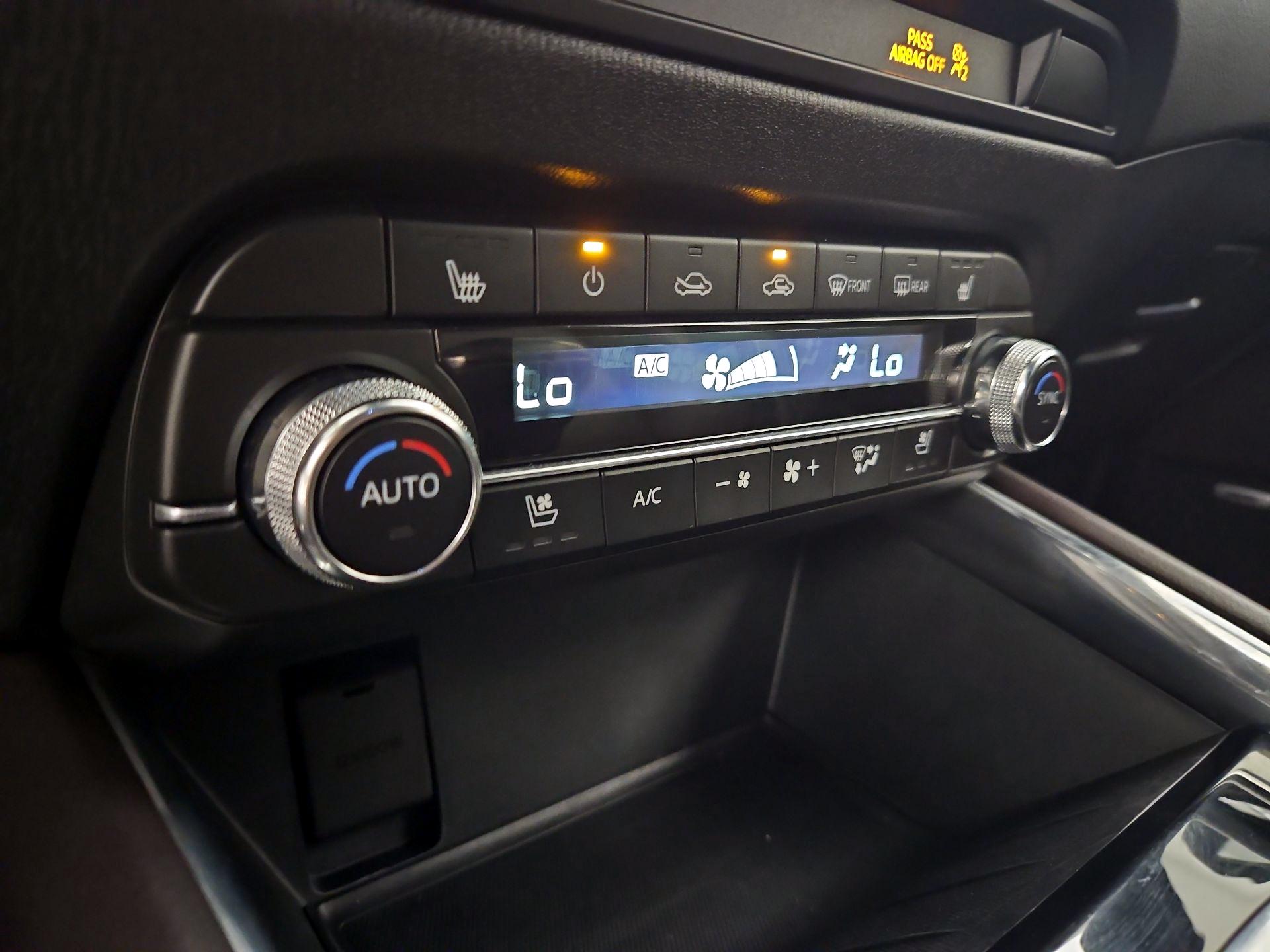 Thumbnail: 2019 Mazda CX-5 - 17