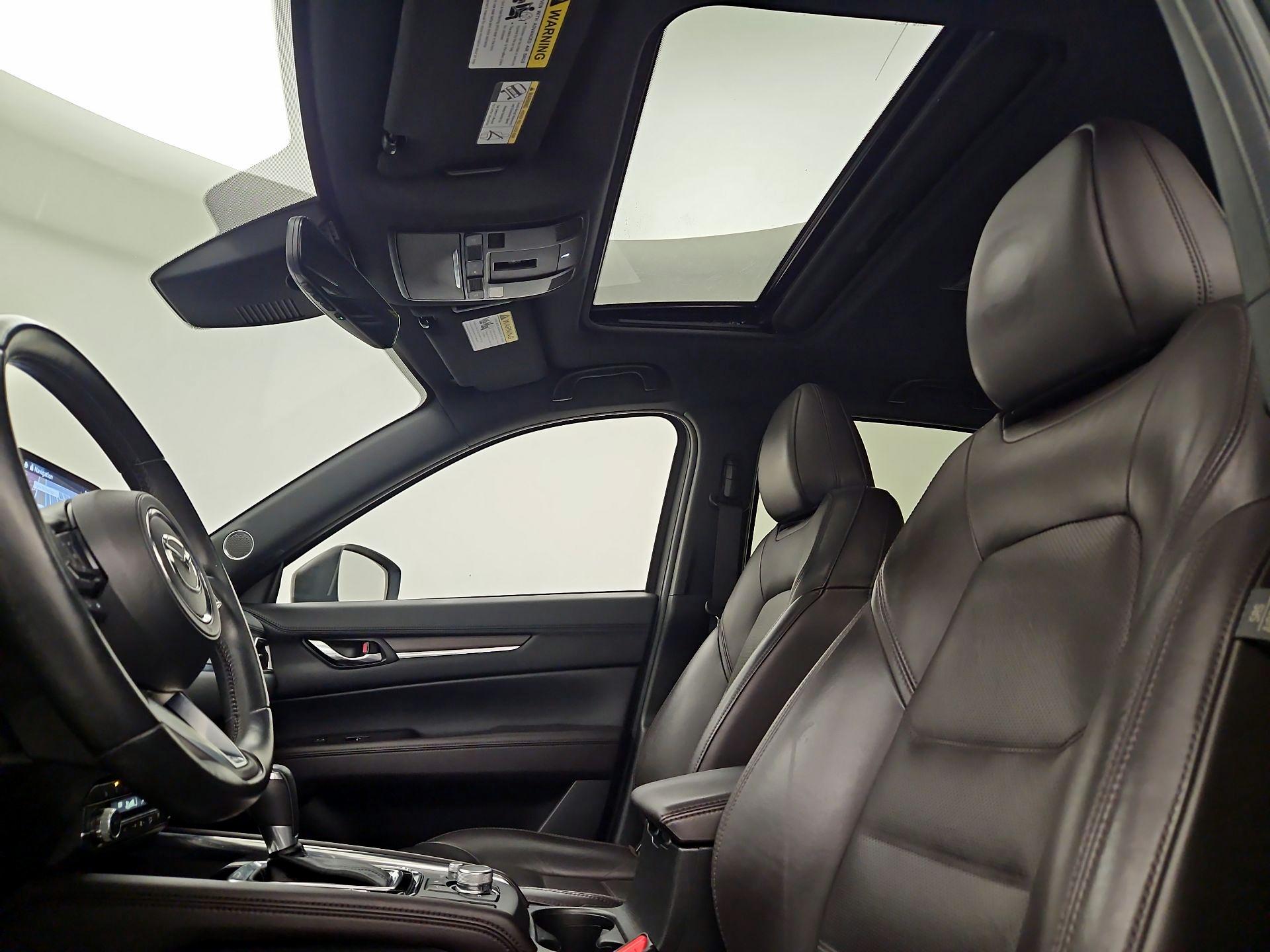 Thumbnail: 2019 Mazda CX-5 - 20