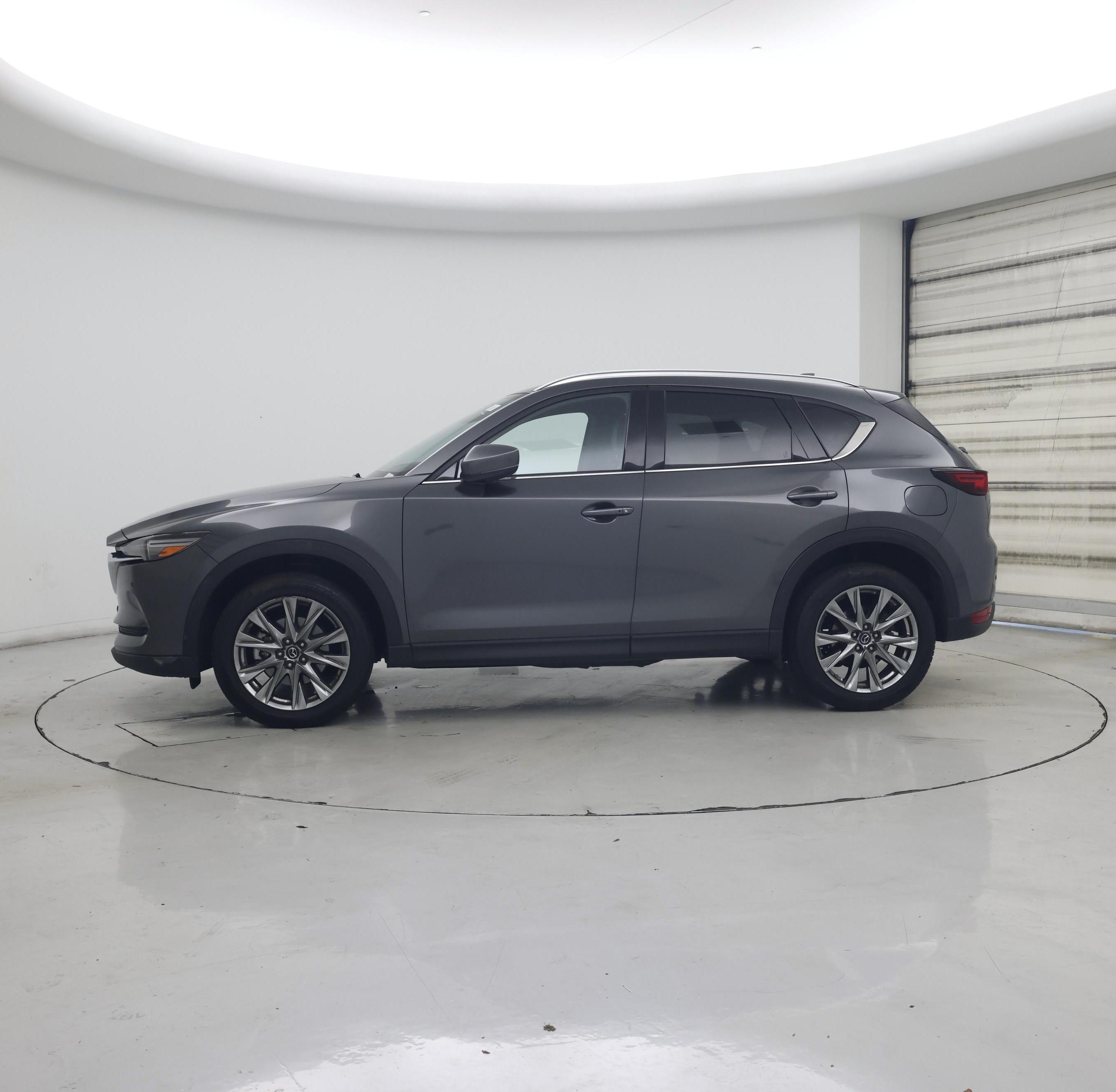 Thumbnail: 2019 Mazda CX-5 - 3