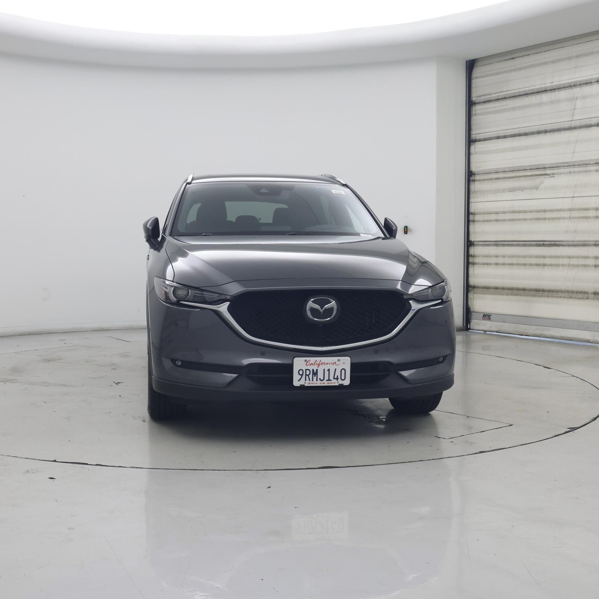 Thumbnail: 2019 Mazda CX-5 - 5