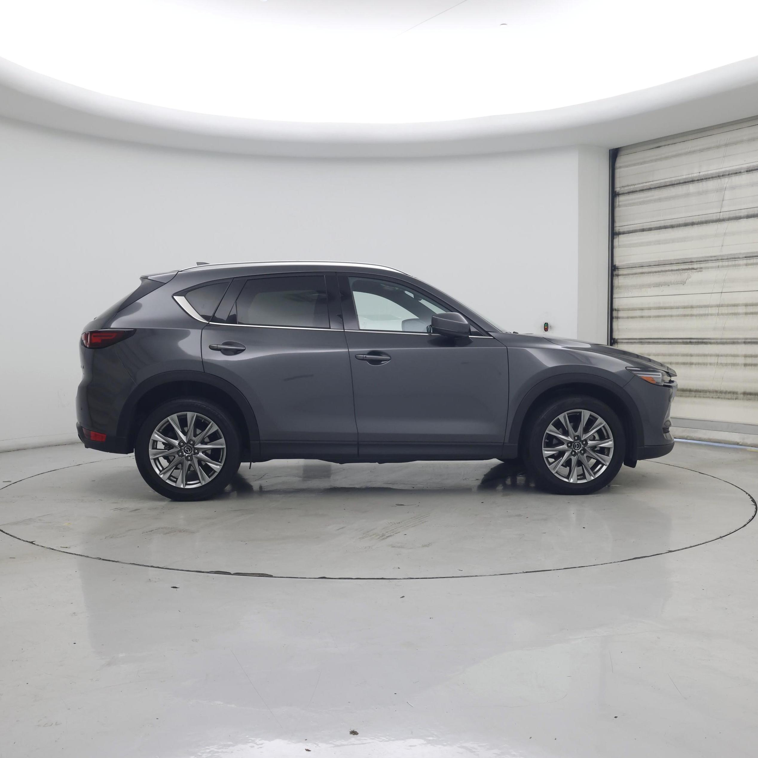 Thumbnail: 2019 Mazda CX-5 - 7
