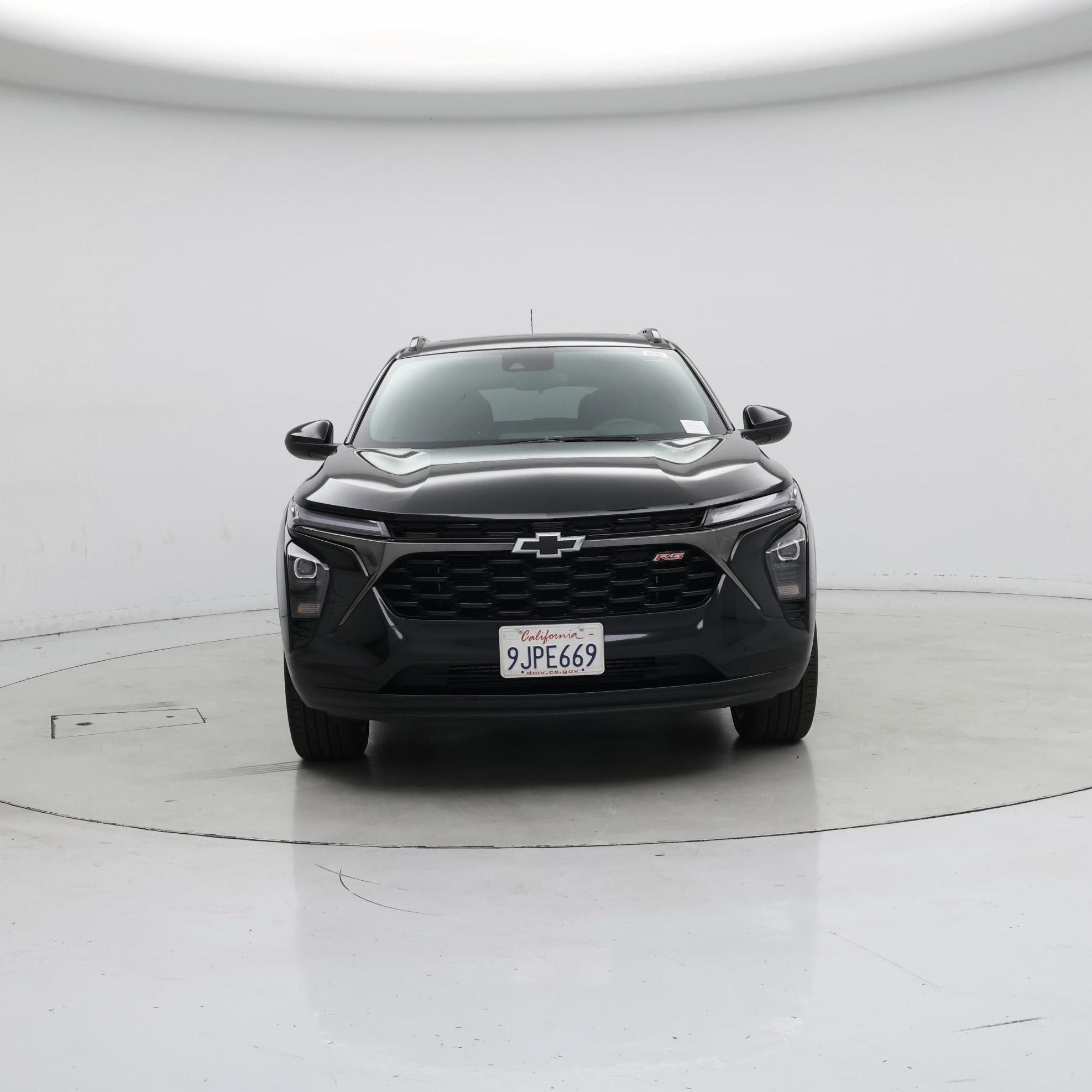 Thumbnail: 2024 Chevrolet Trax - 5