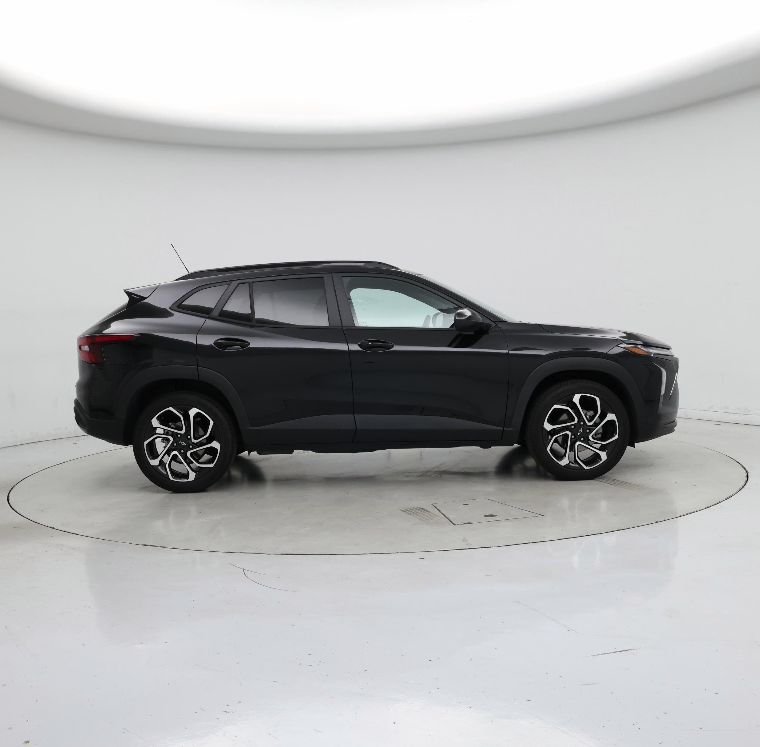 Thumbnail: 2024 Chevrolet Trax - 7