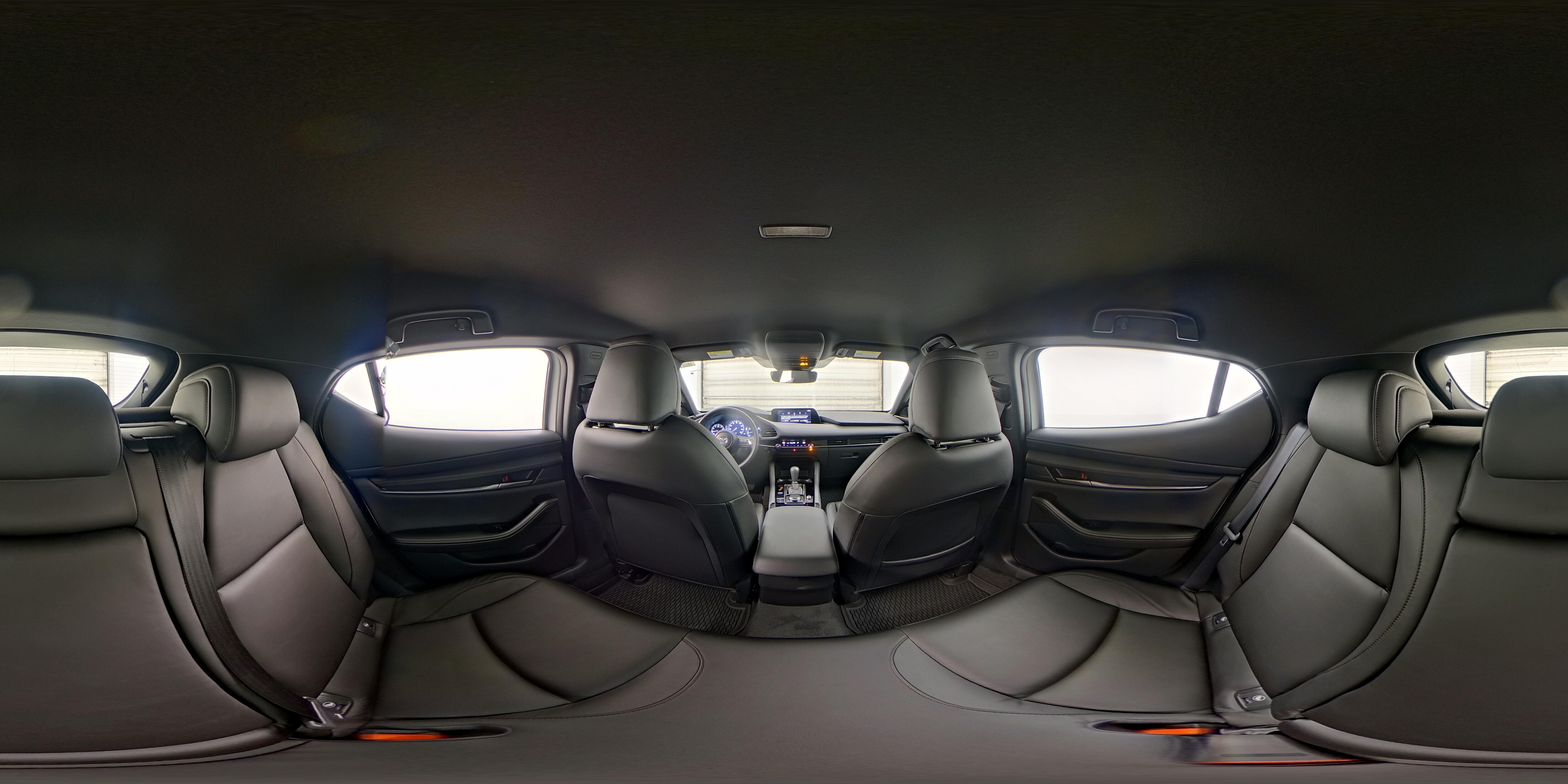 2024 Mazda Mazda3 Select Sport - Photo 25