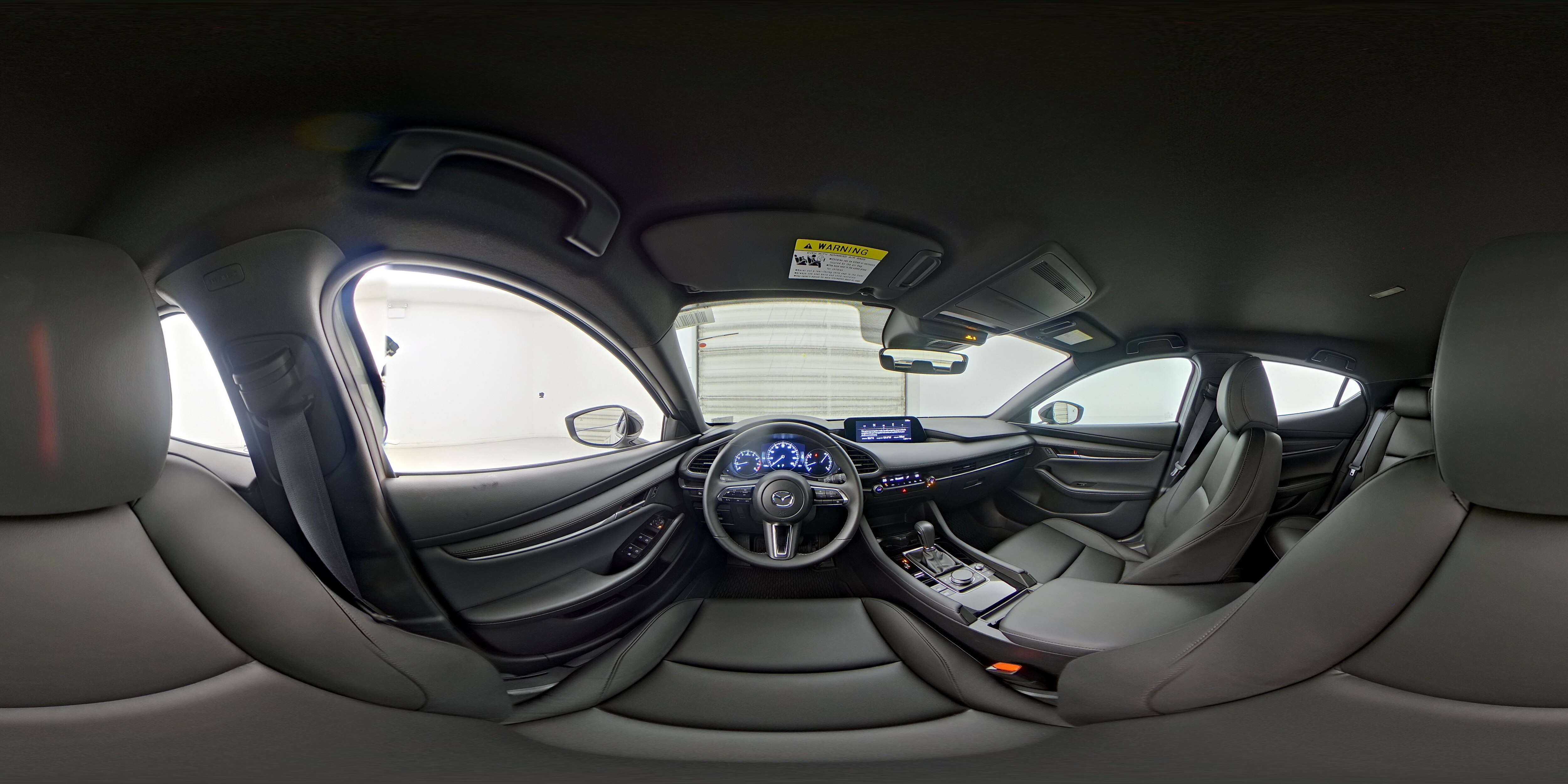 2024 Mazda Mazda3 Select Sport - Photo 26