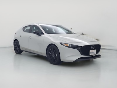 2024 Mazda Mazda3 2.5 S Select Sport