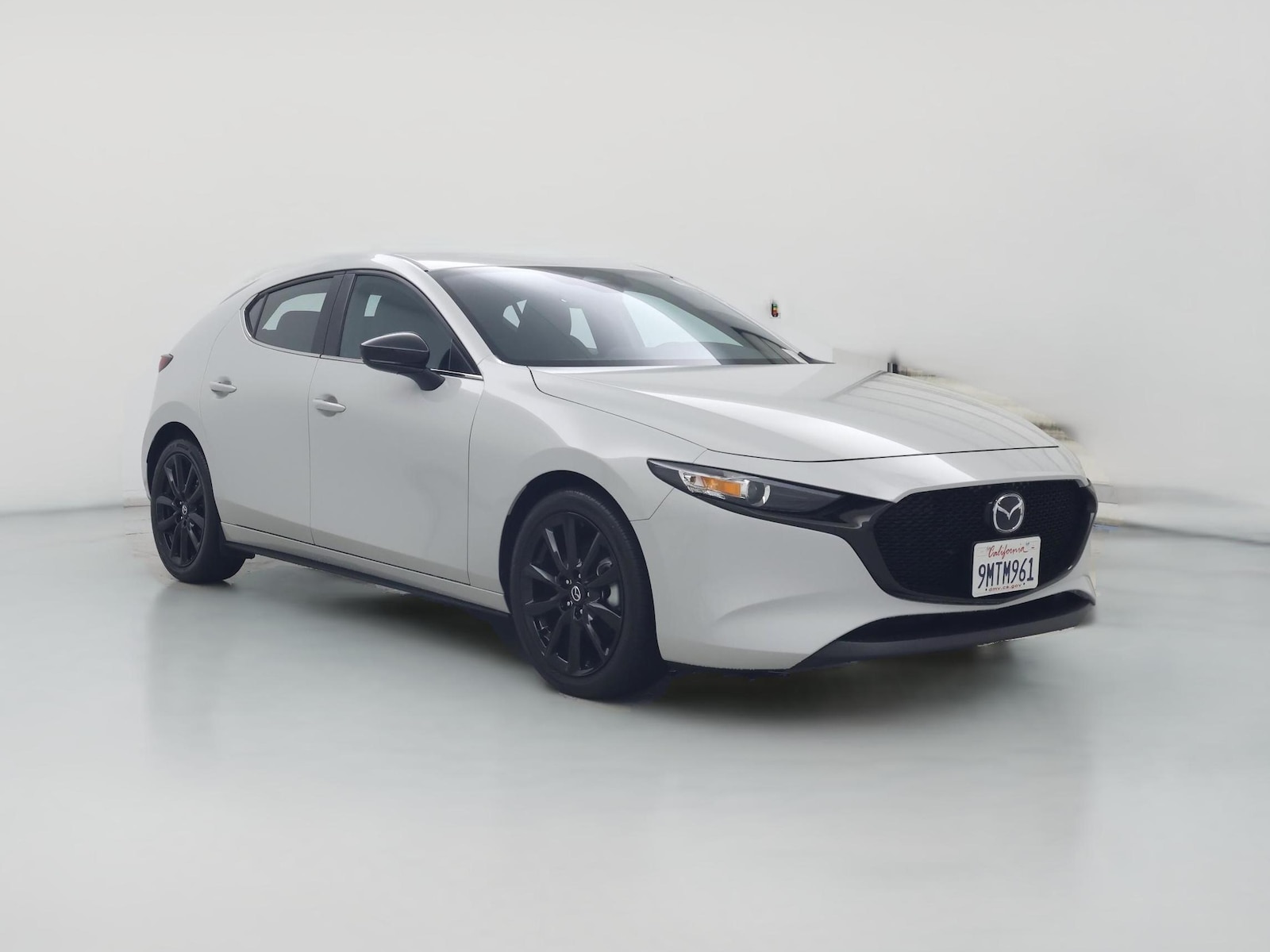 2024 Mazda Mazda3 Select Sport - Photo 1