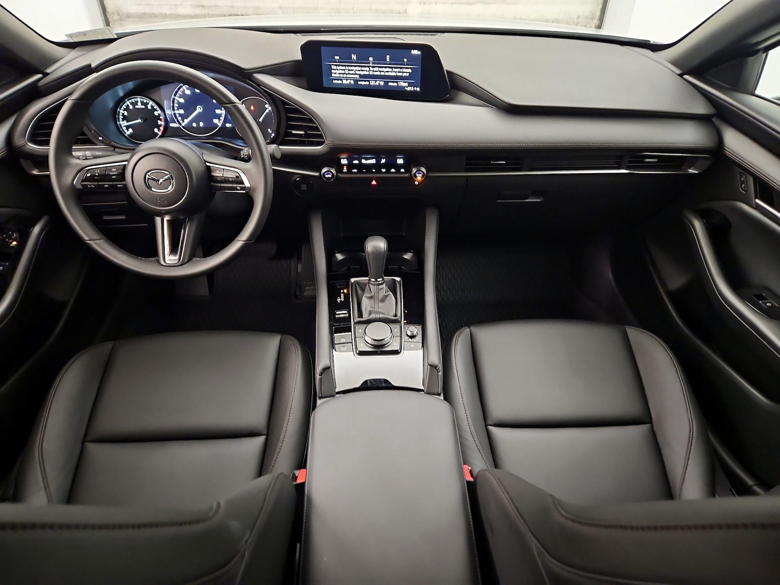 2024 Mazda Mazda3 Select Sport - Photo 10