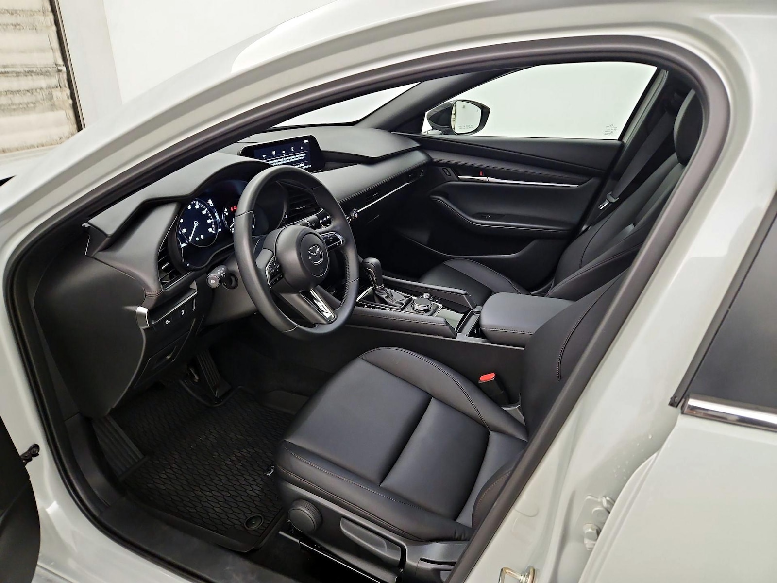 2024 Mazda Mazda3 Select Sport - Photo 12