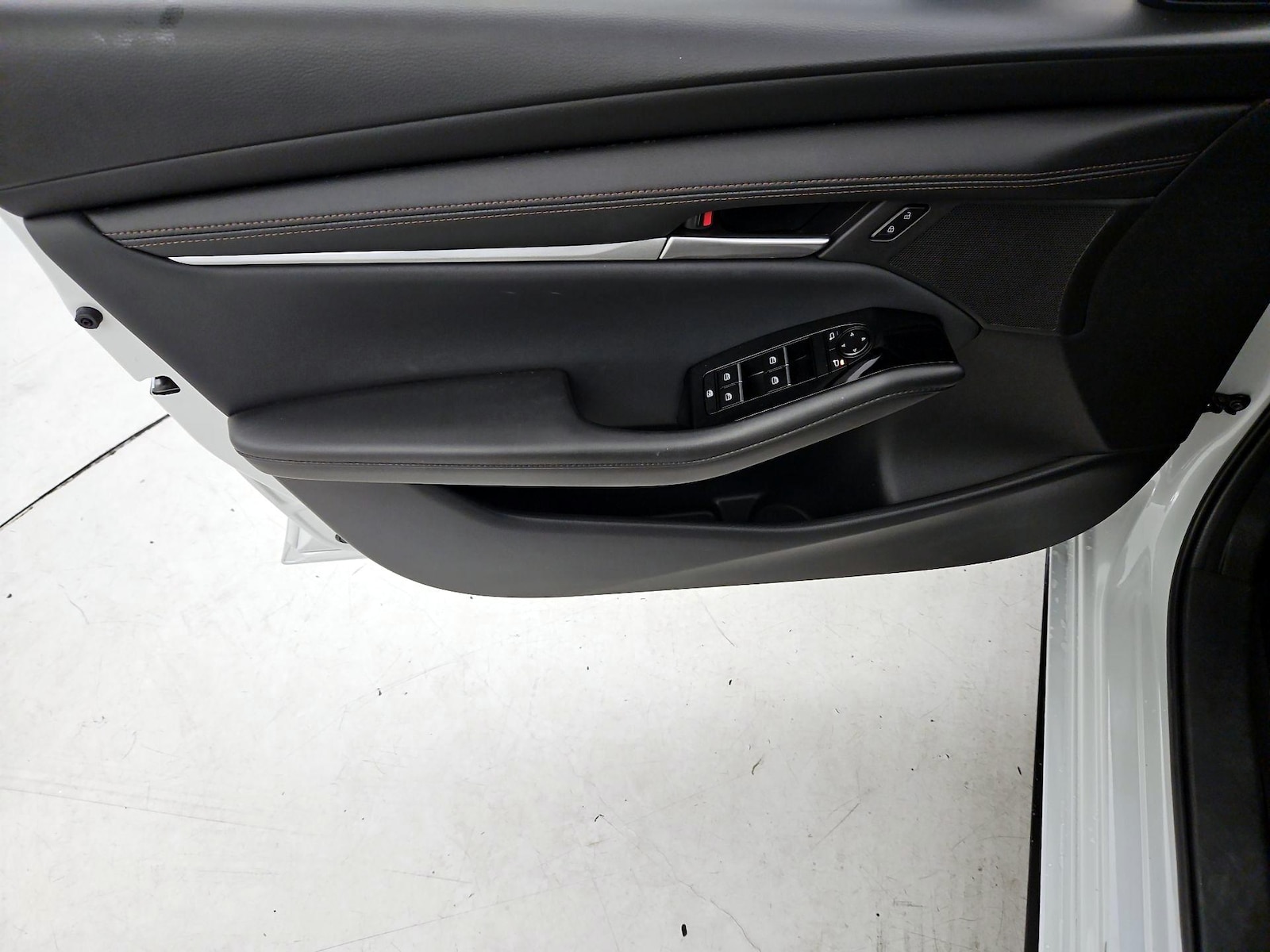 2024 Mazda Mazda3 Select Sport - Photo 13