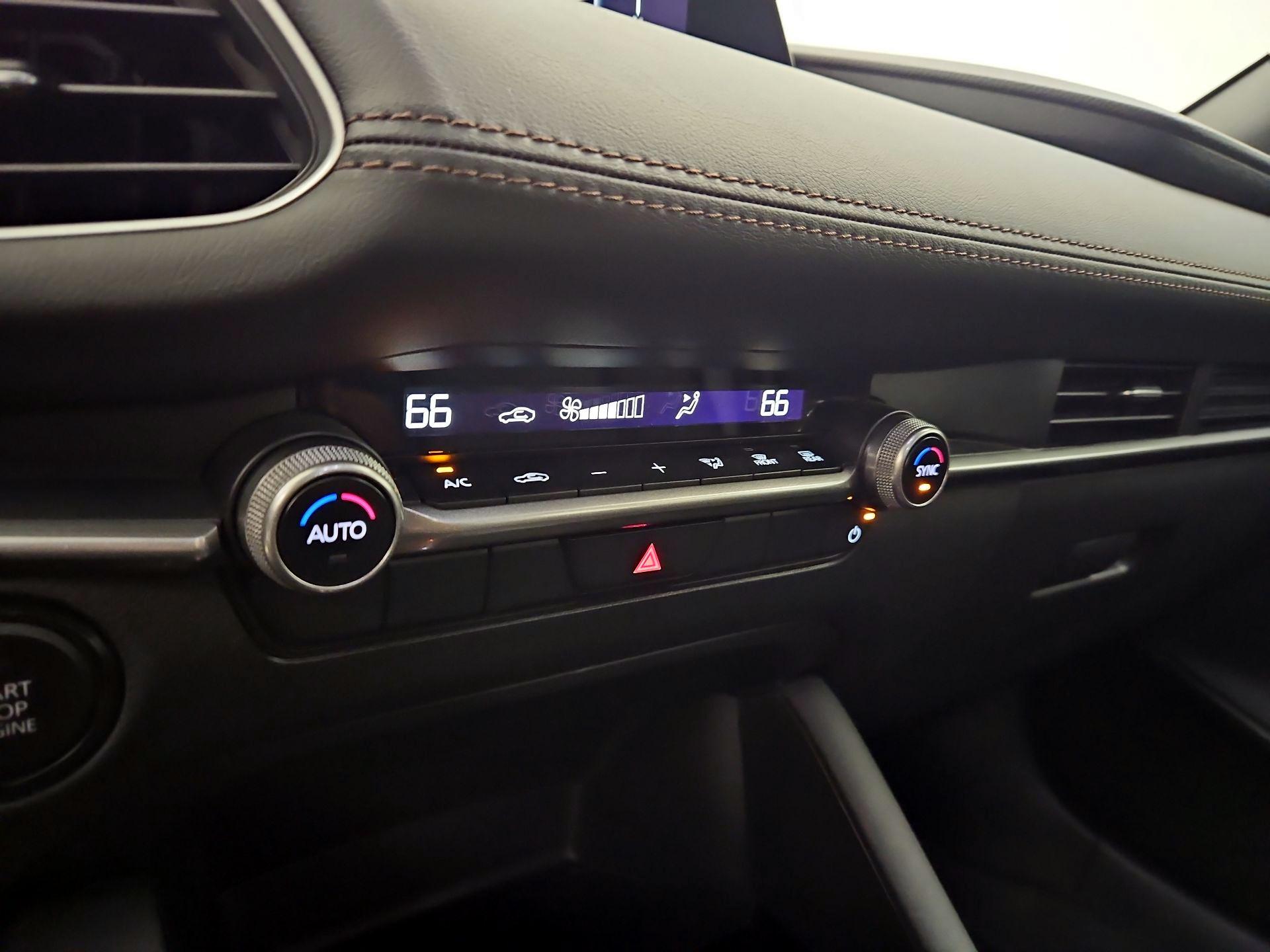 Thumbnail: 2024 Mazda Mazda3 - 16