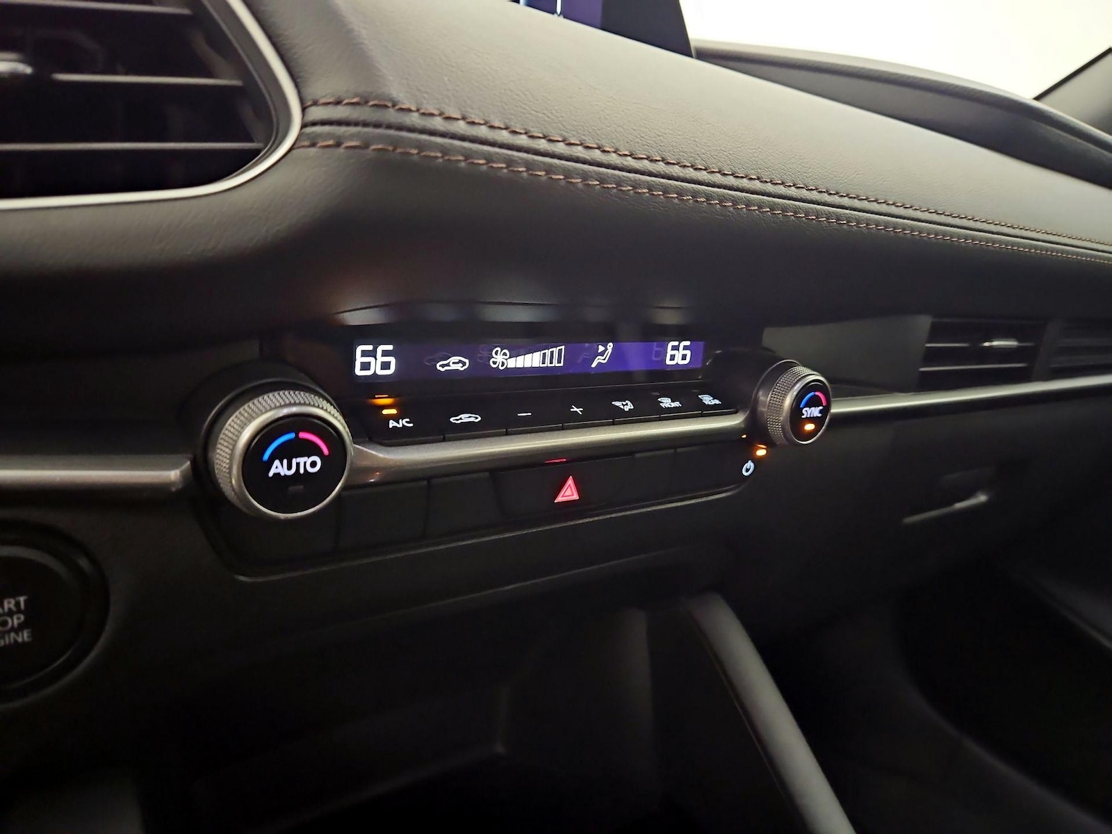 2024 Mazda Mazda3 Select Sport - Photo 17
