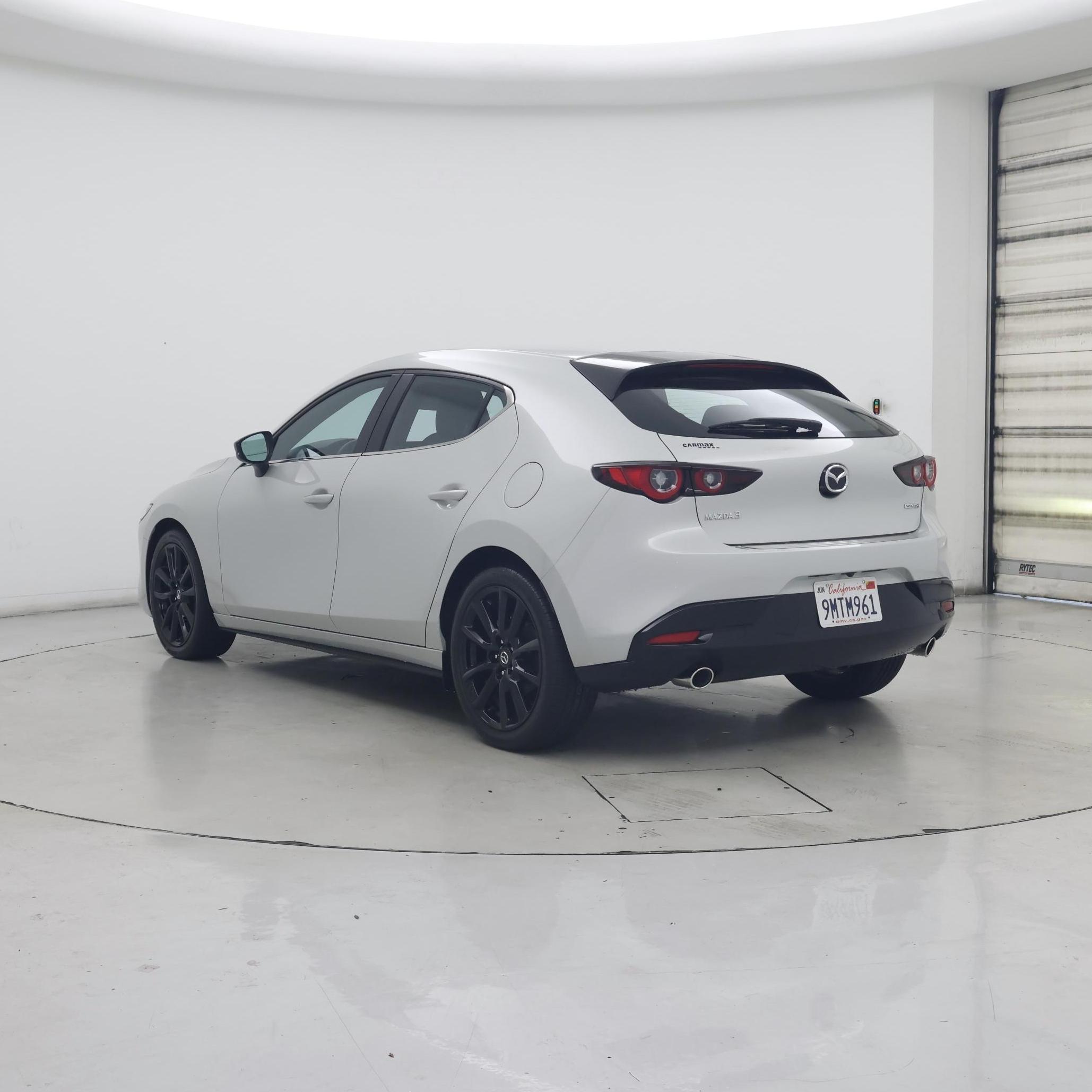 Thumbnail: 2024 Mazda Mazda3 - 2