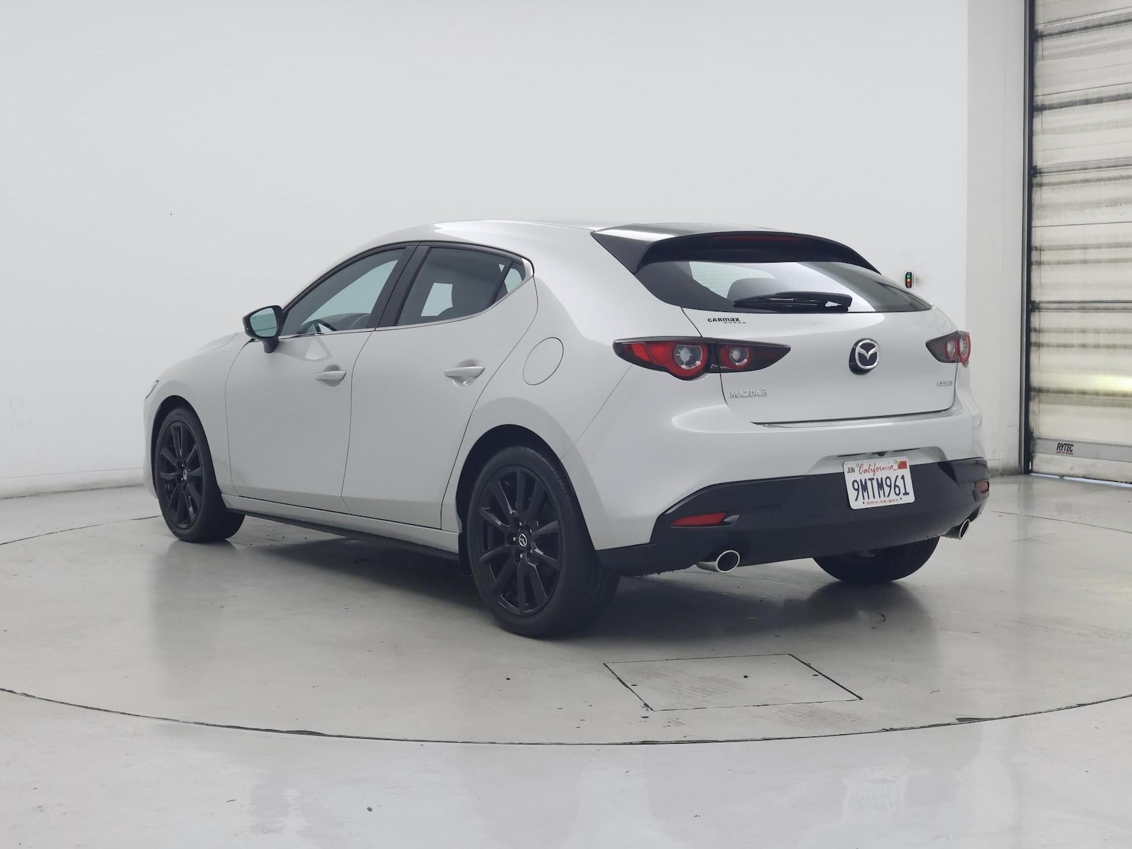 2024 Mazda Mazda3 Select Sport - Photo 3