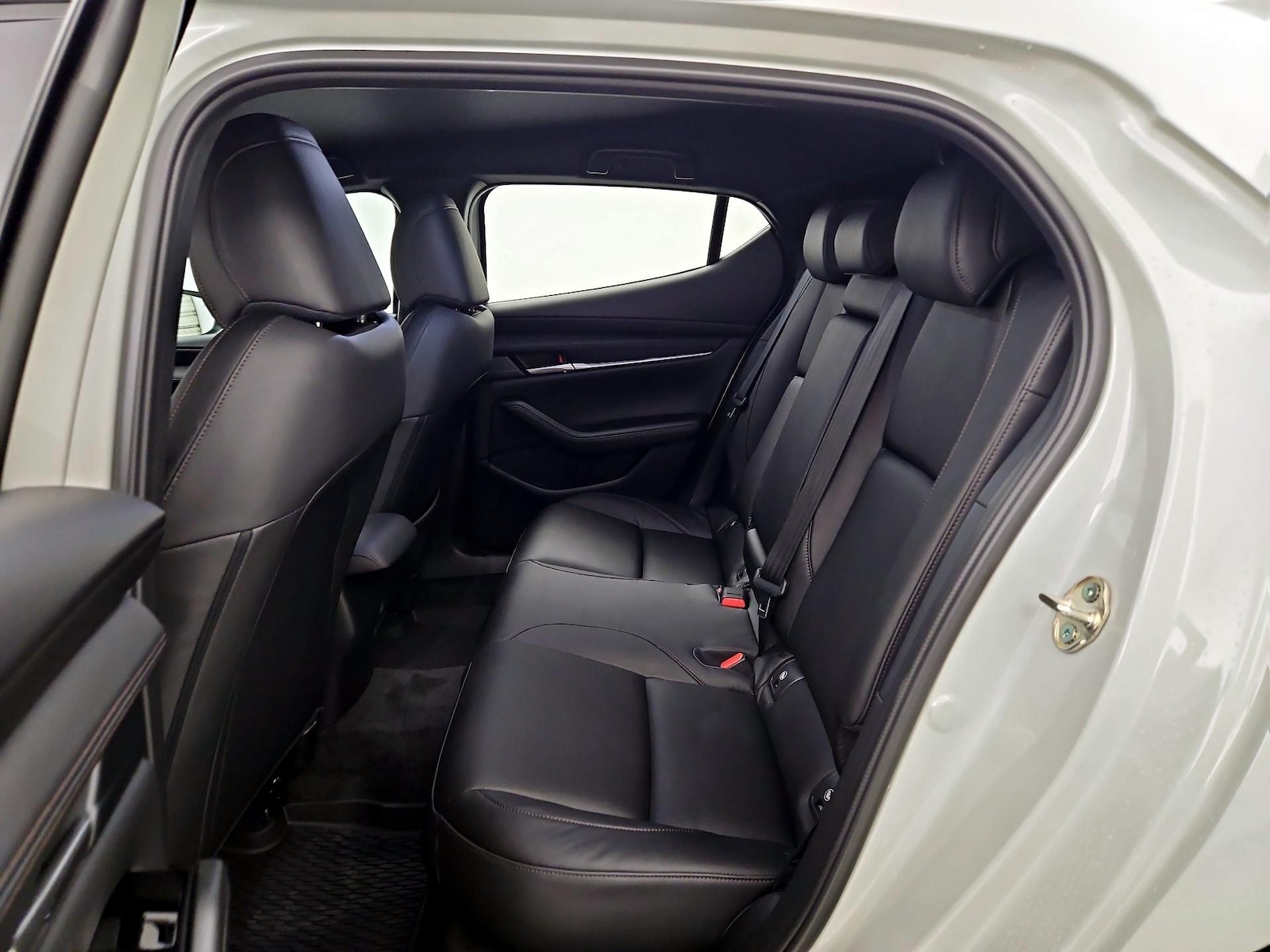 2024 Mazda Mazda3 Select Sport - Photo 20