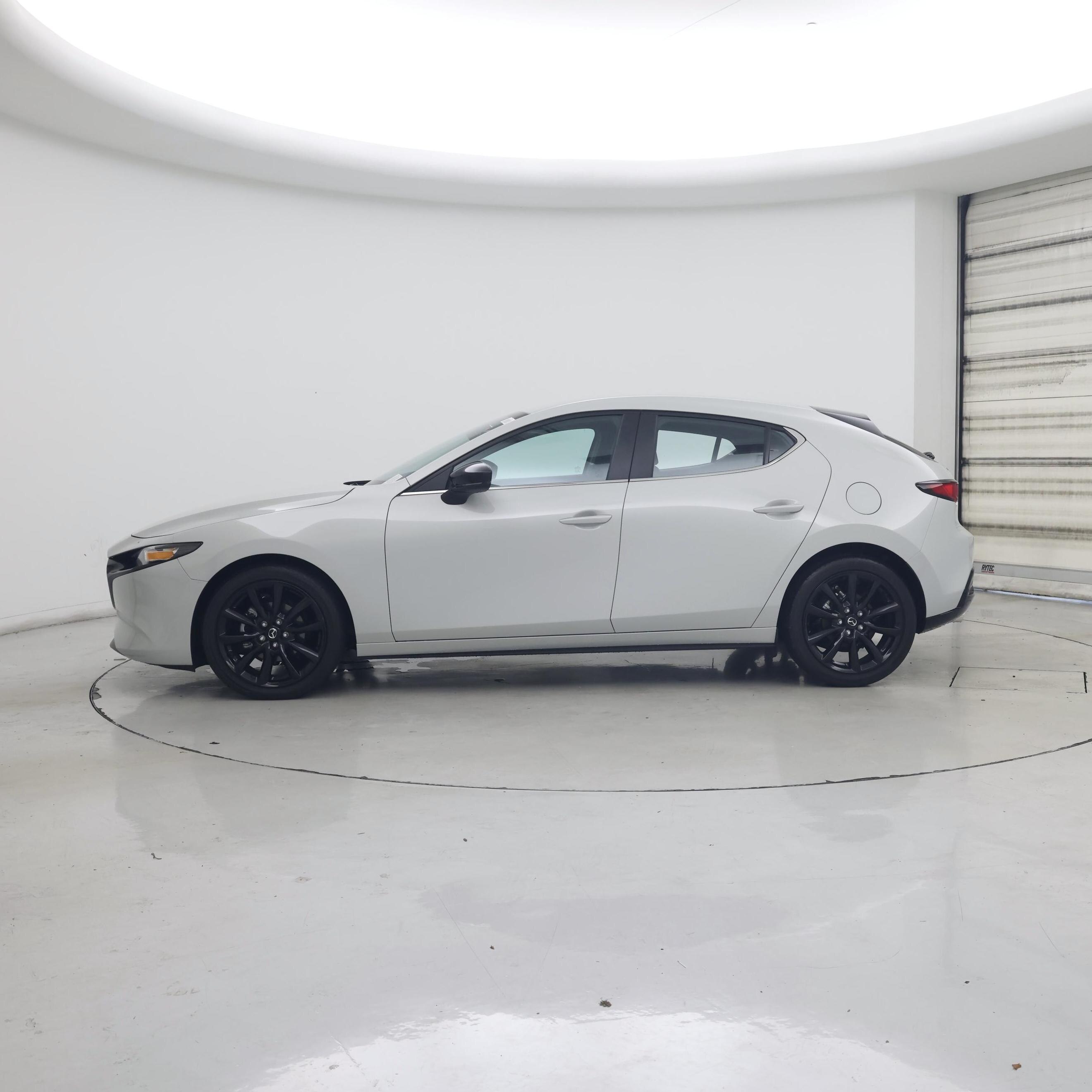 Thumbnail: 2024 Mazda Mazda3 - 3