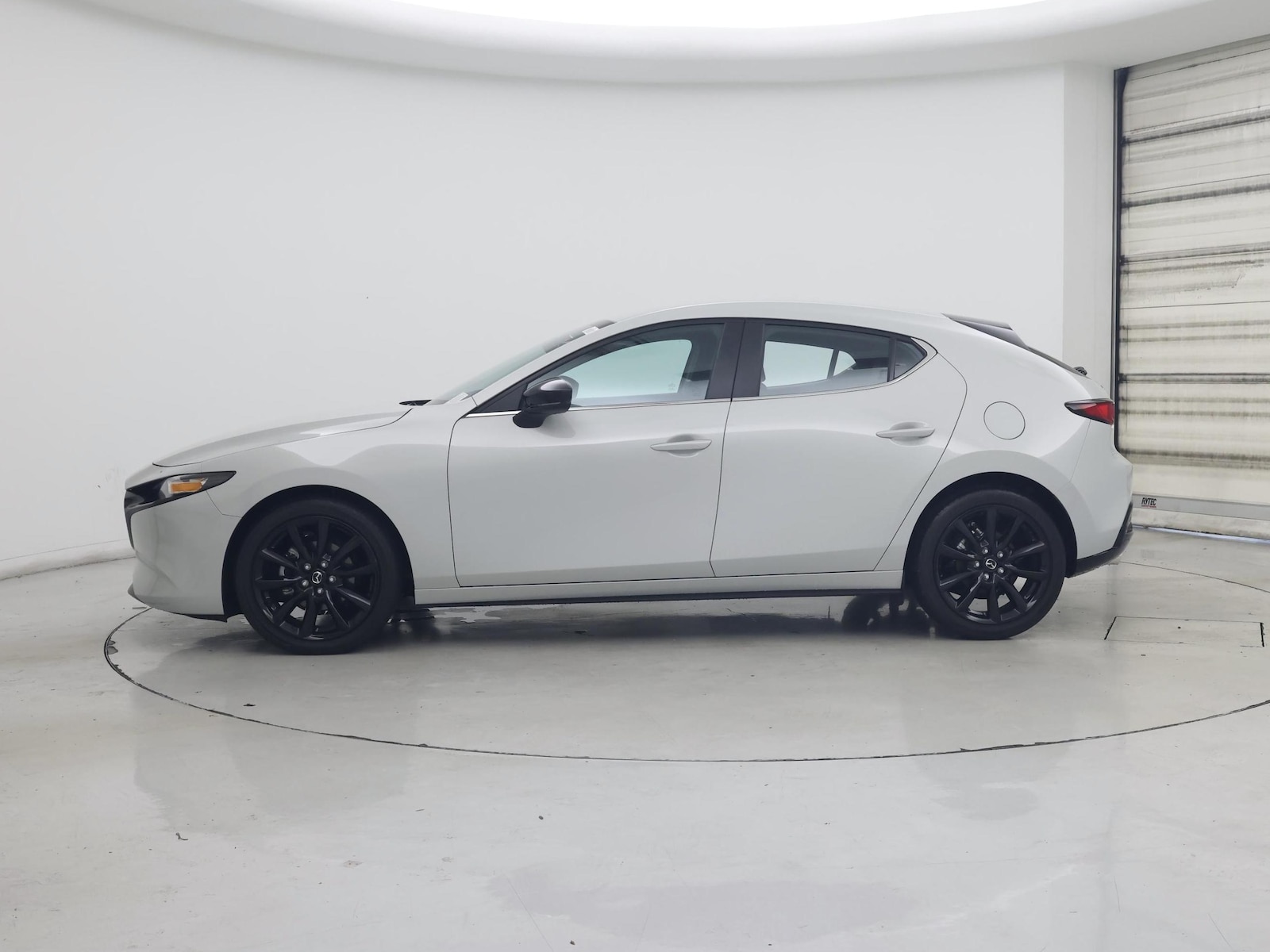 2024 Mazda Mazda3 Select Sport - Photo 4