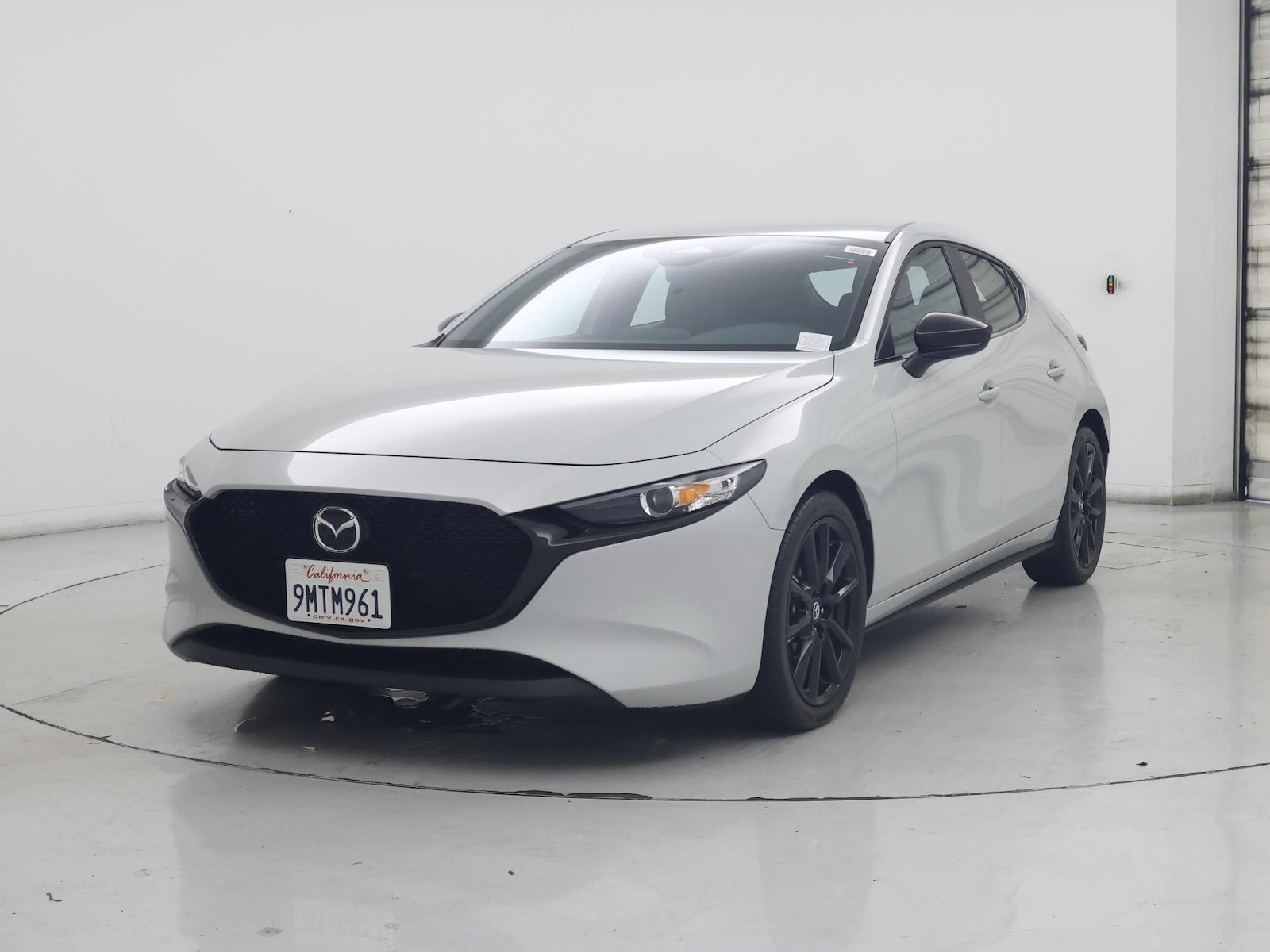 2024 Mazda Mazda3 Select Sport - Photo 5