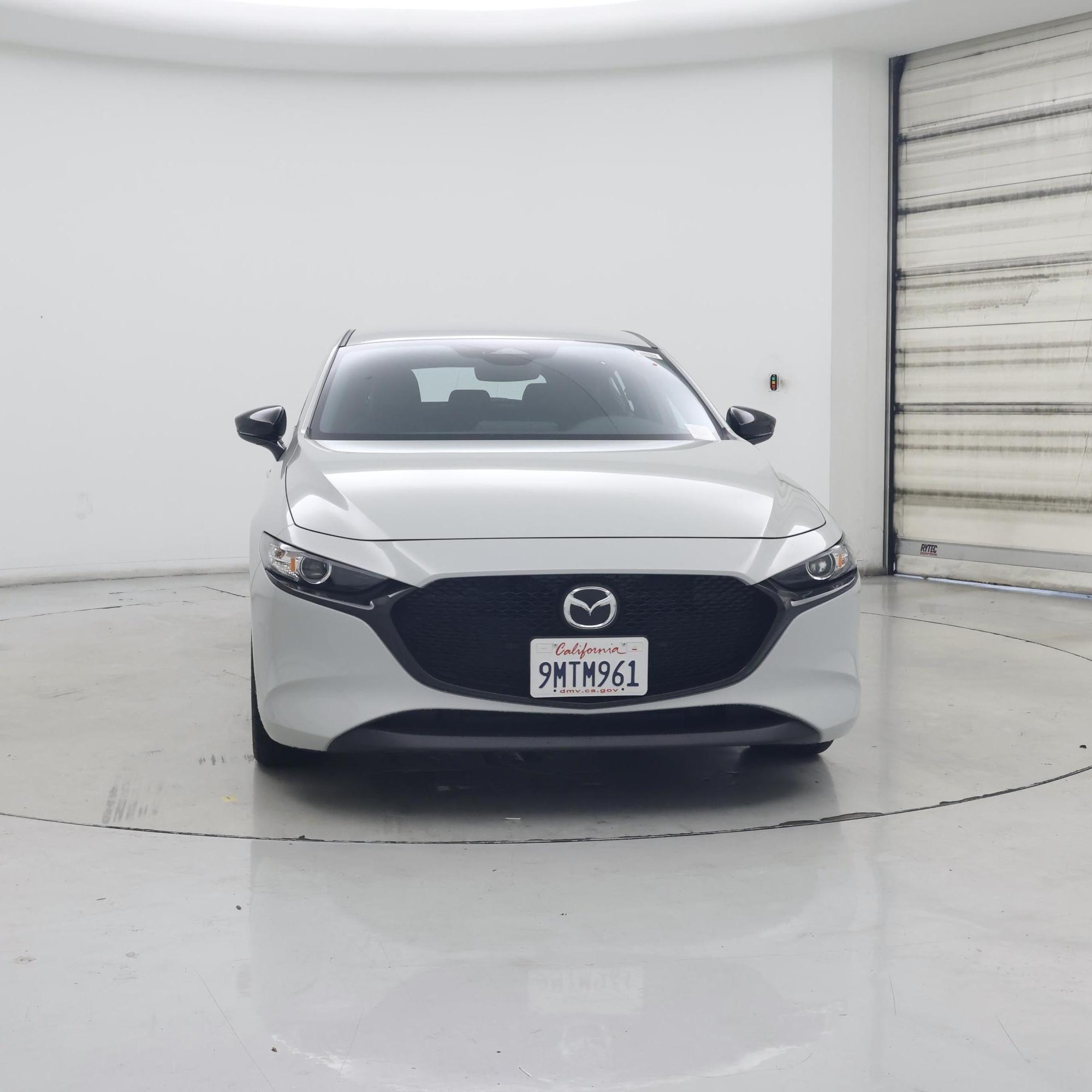 Thumbnail: 2024 Mazda Mazda3 - 5