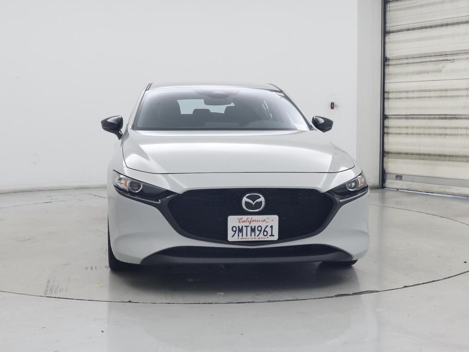 2024 Mazda Mazda3 Select Sport - Photo 6