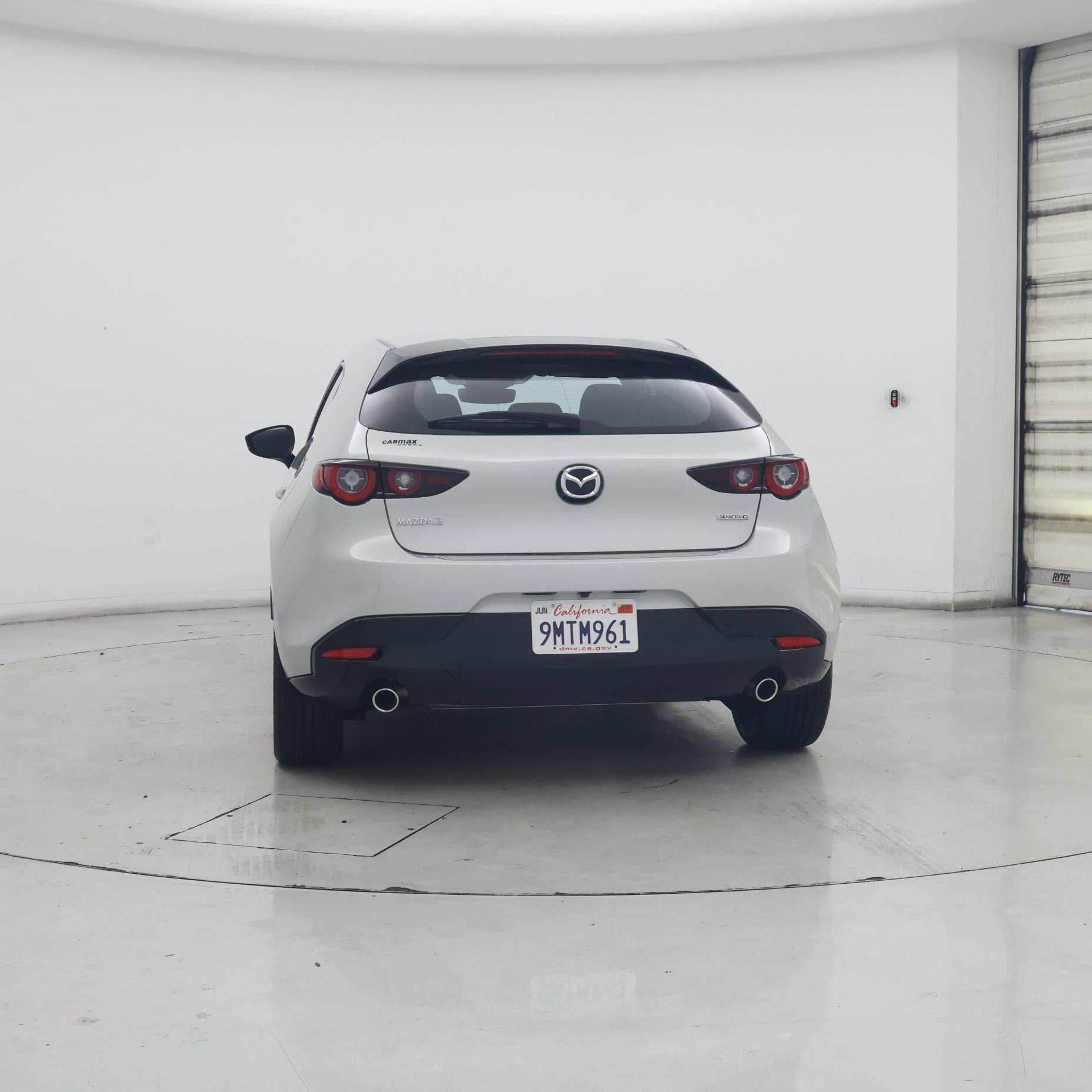 Thumbnail: 2024 Mazda Mazda3 - 6