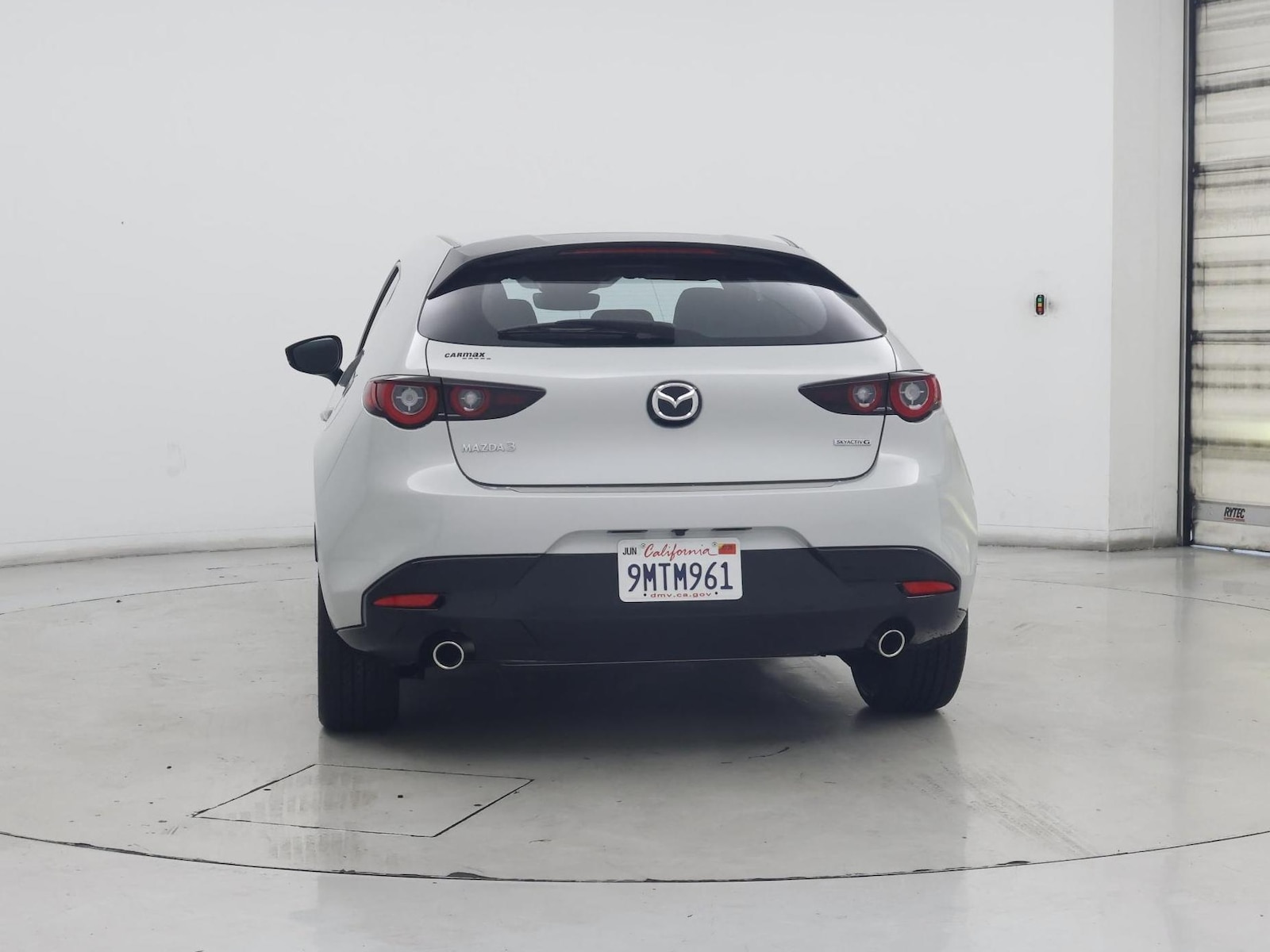 2024 Mazda Mazda3 Select Sport - Photo 7