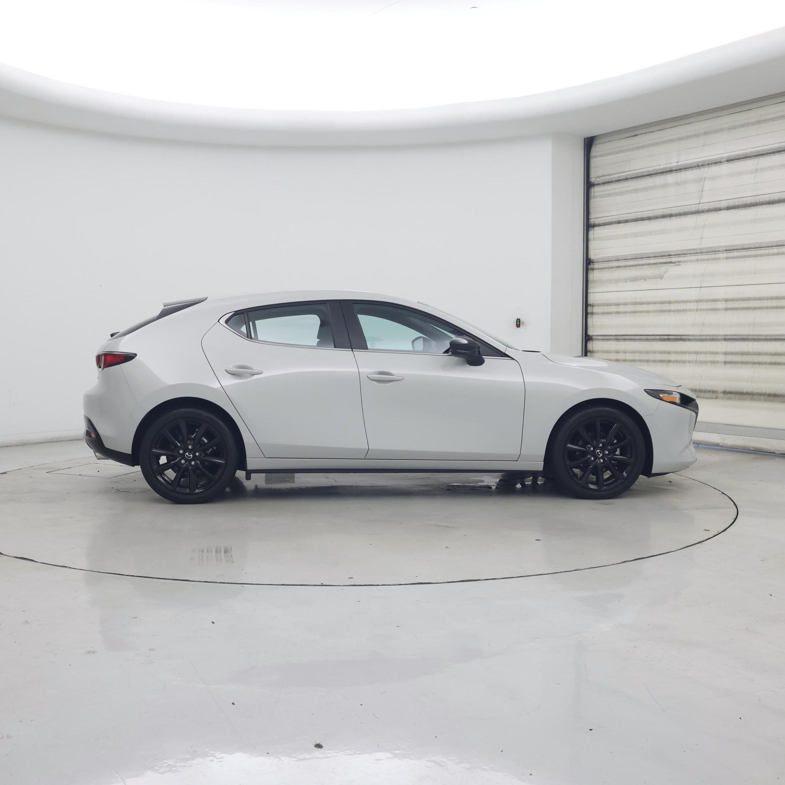 Thumbnail: 2024 Mazda Mazda3 - 7