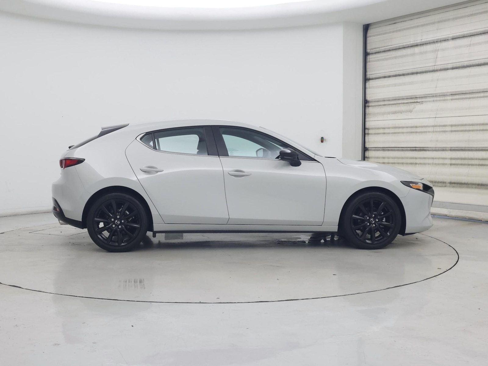 2024 Mazda Mazda3 Select Sport - Photo 8