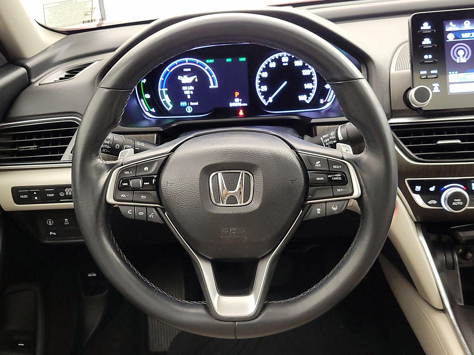 Thumbnail: 2020 Honda Accord - 10