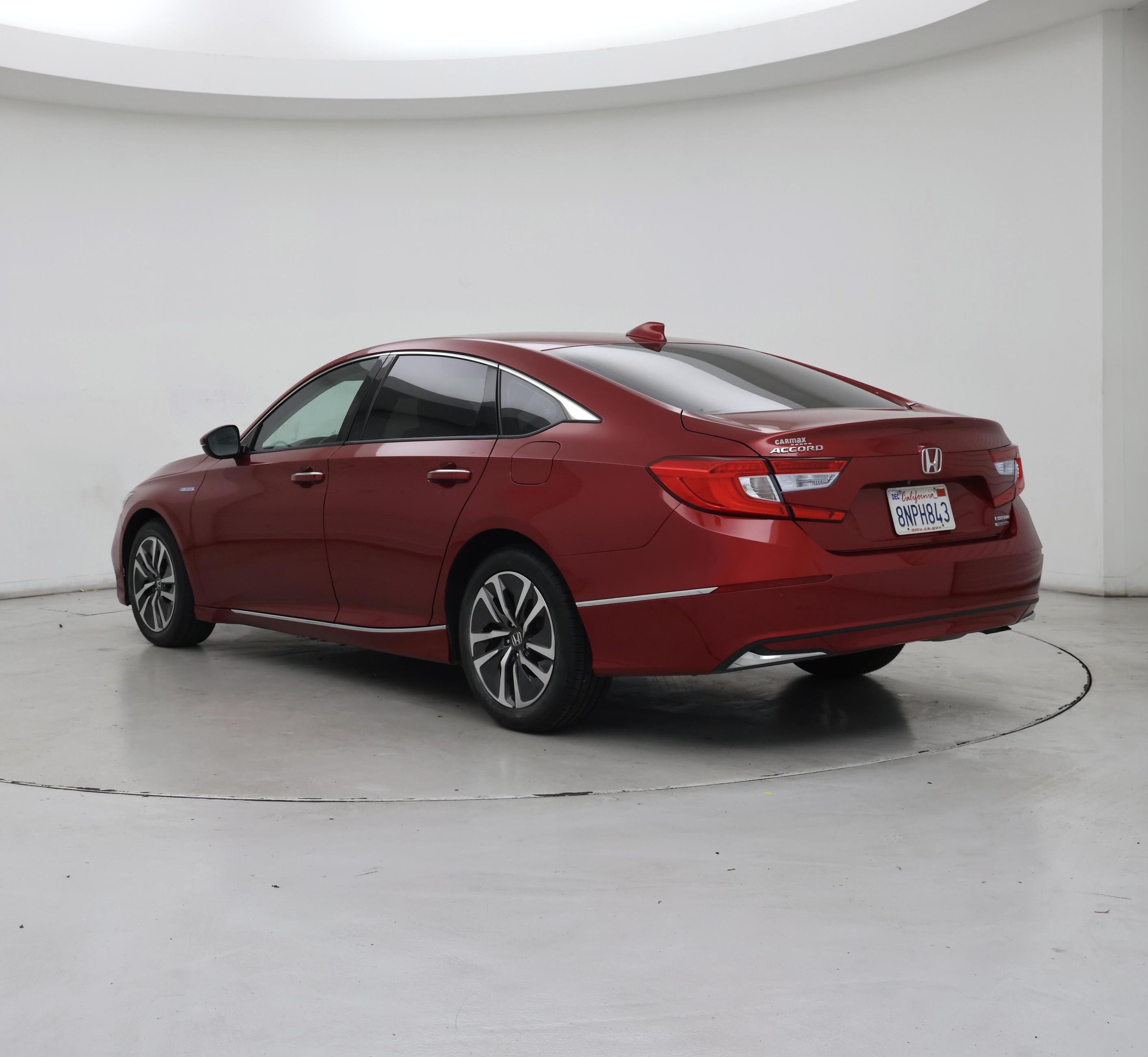 Thumbnail: 2020 Honda Accord - 2