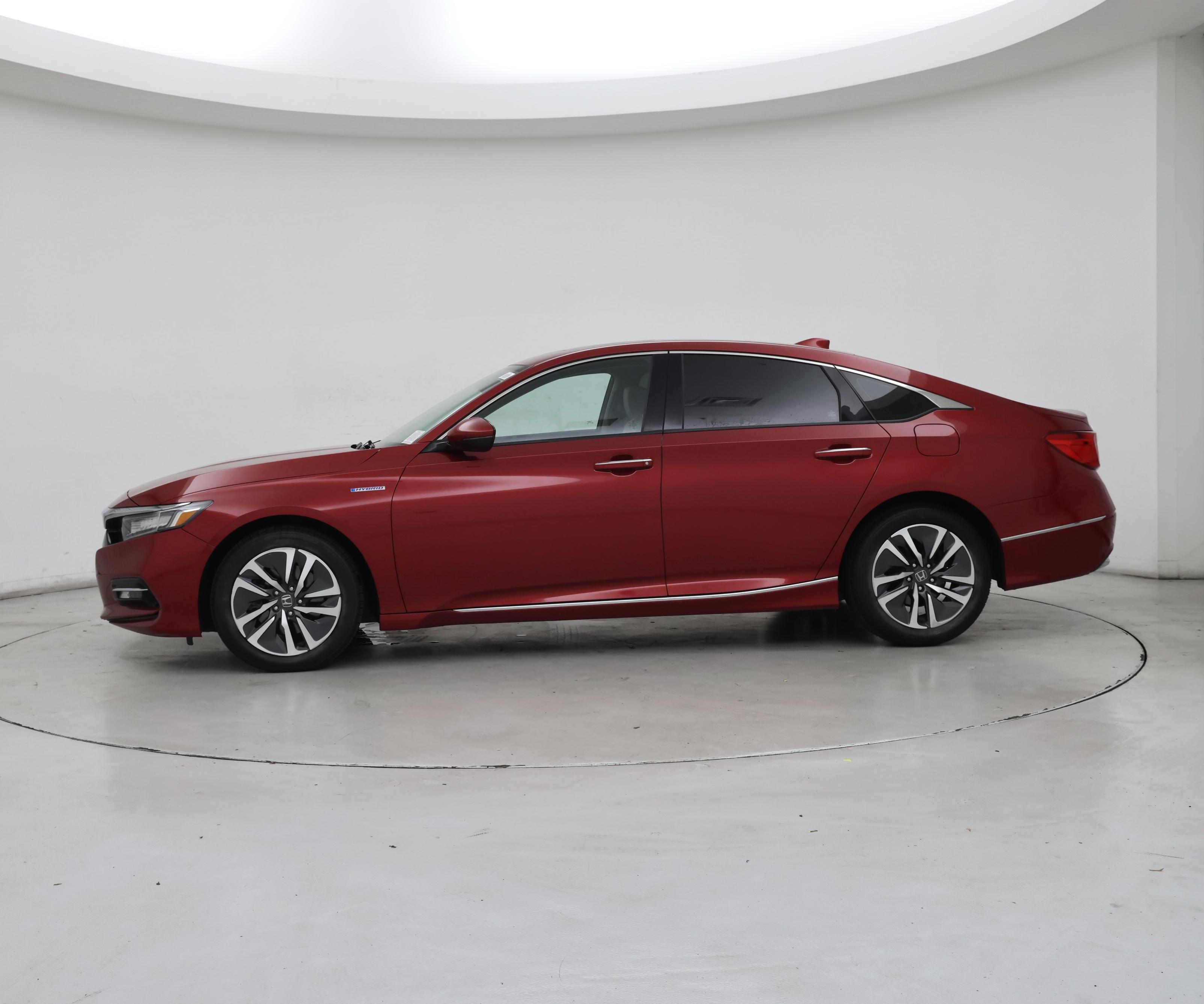 Thumbnail: 2020 Honda Accord - 3