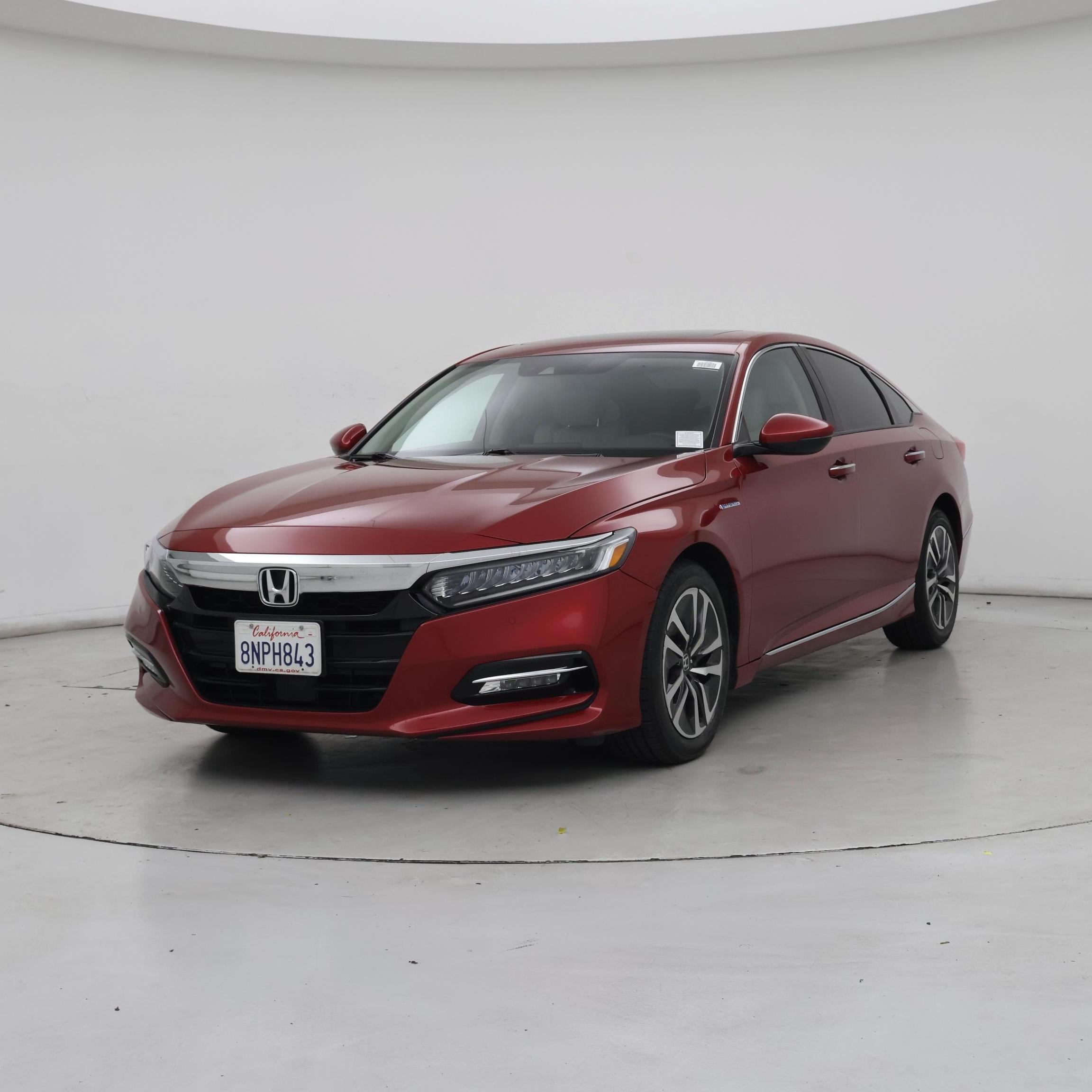 Thumbnail: 2020 Honda Accord - 4