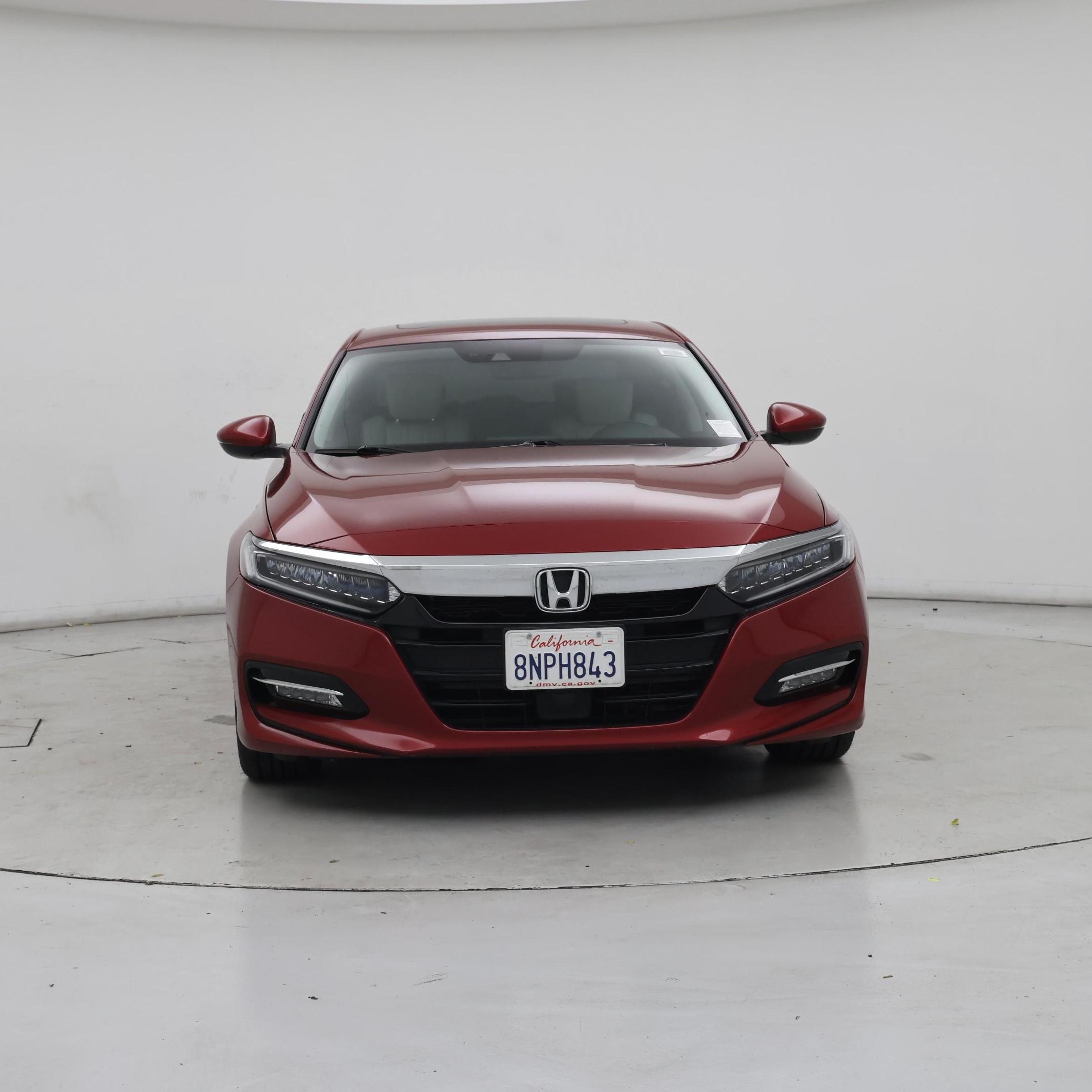 Thumbnail: 2020 Honda Accord - 5