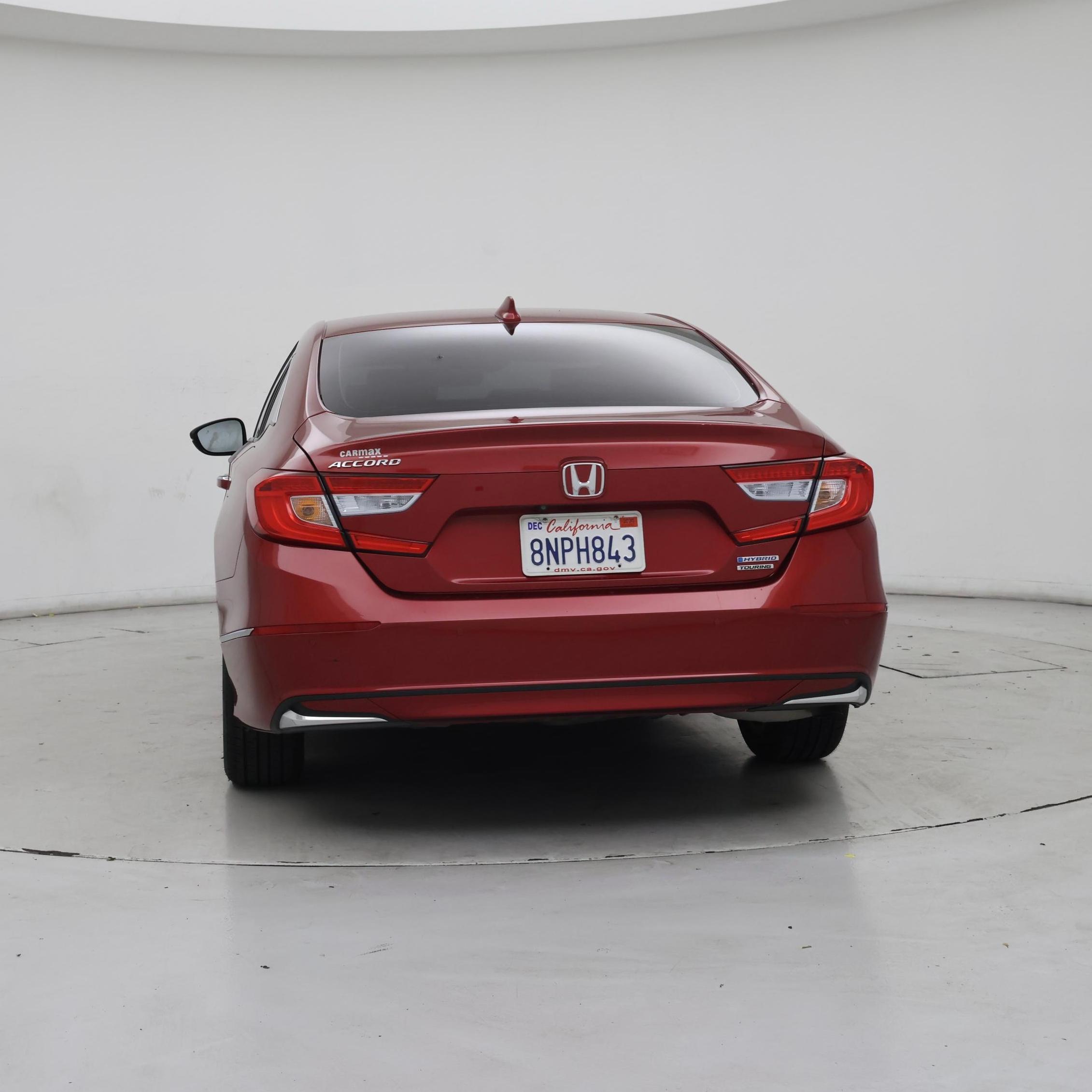 Thumbnail: 2020 Honda Accord - 6