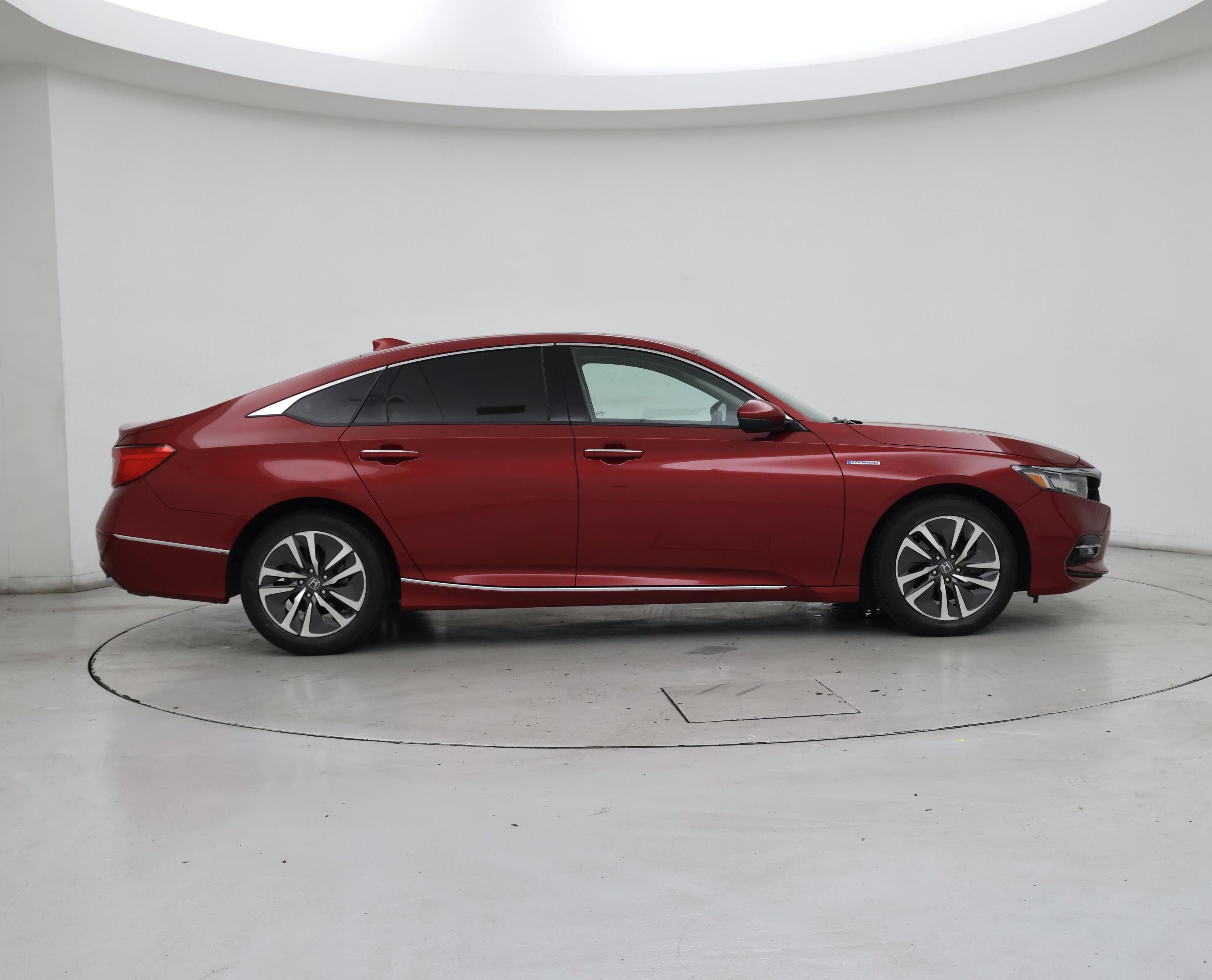 Thumbnail: 2020 Honda Accord - 7