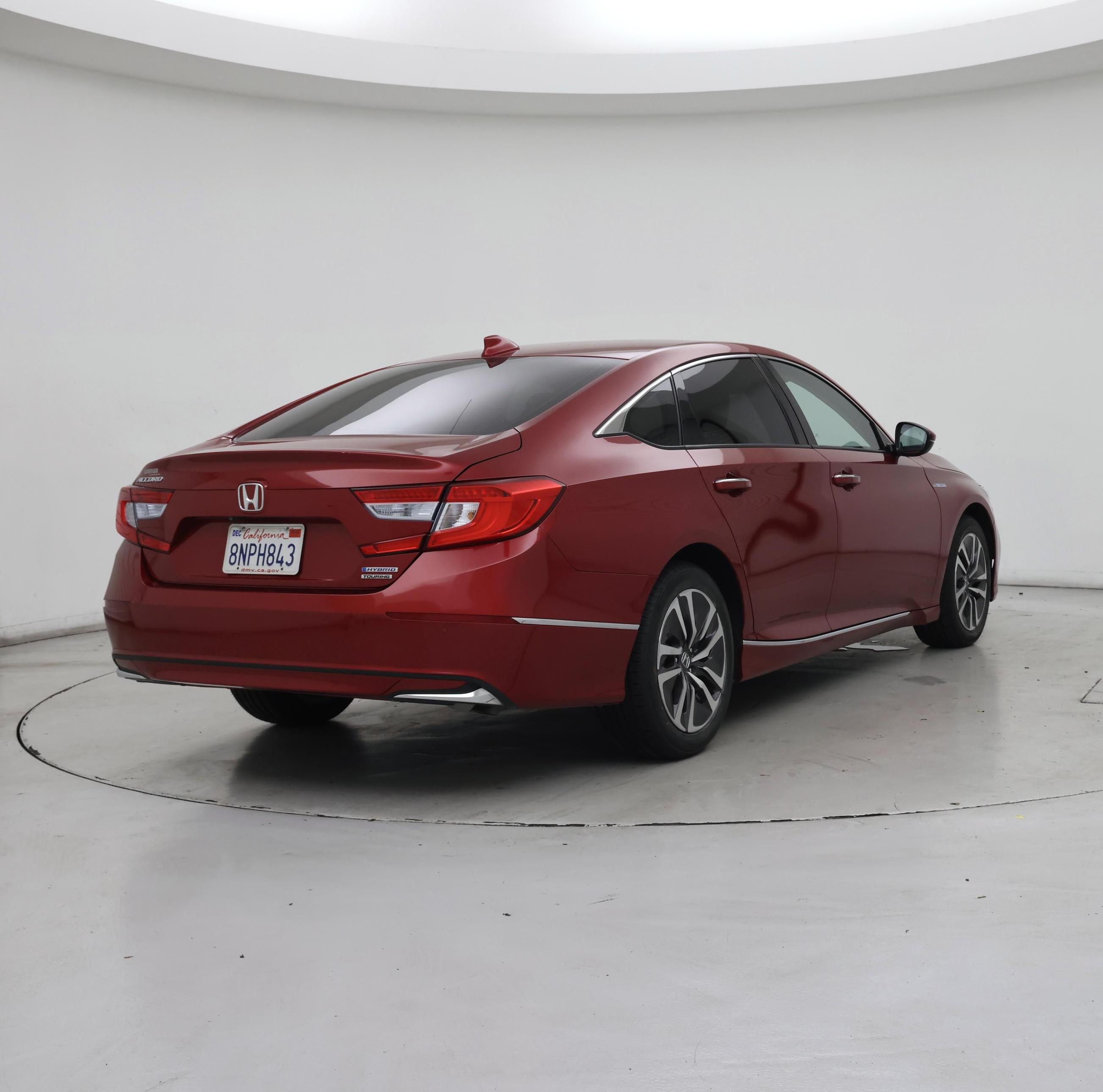 Thumbnail: 2020 Honda Accord - 8