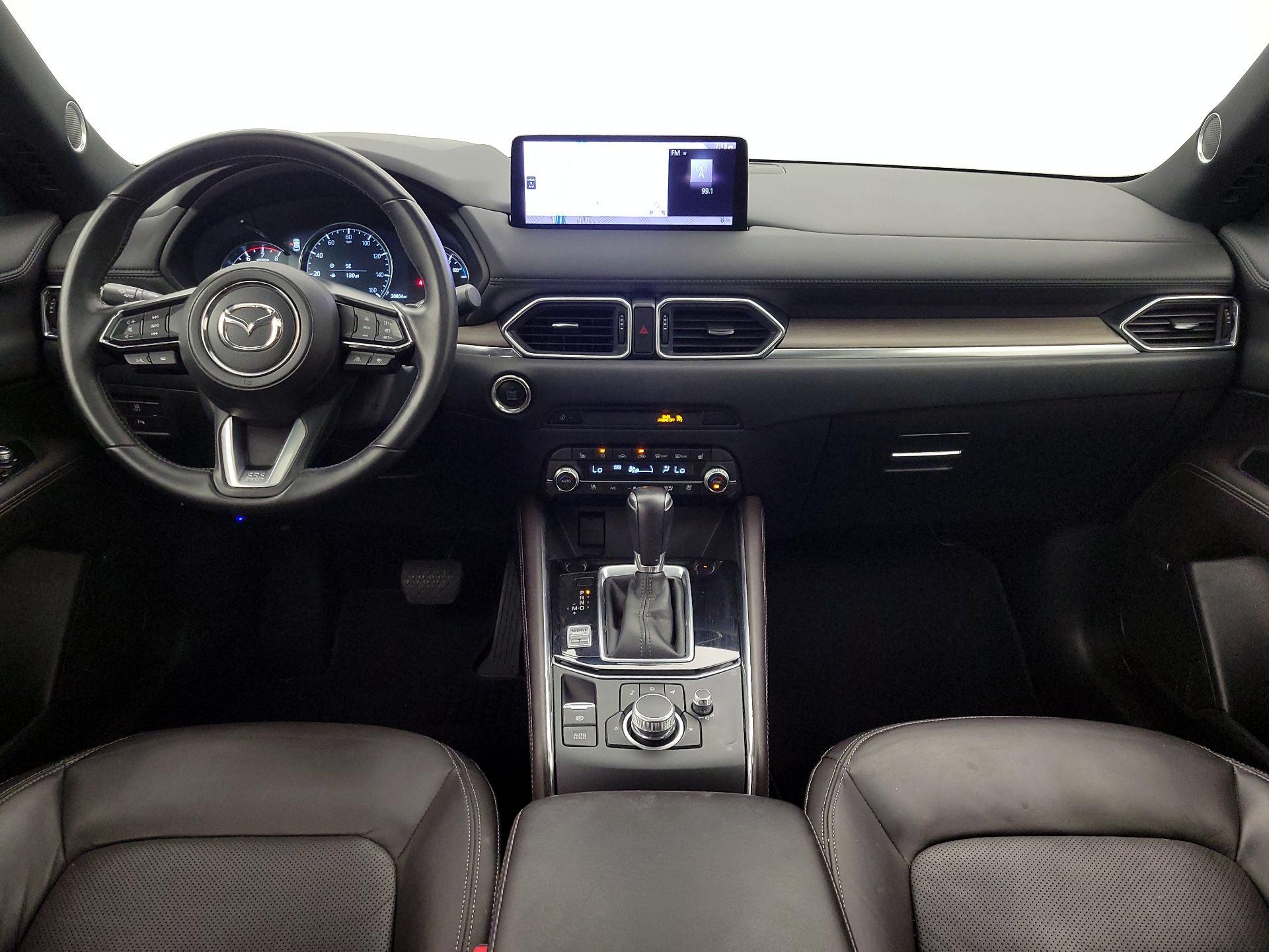Thumbnail: 2024 Mazda CX-5 - 9