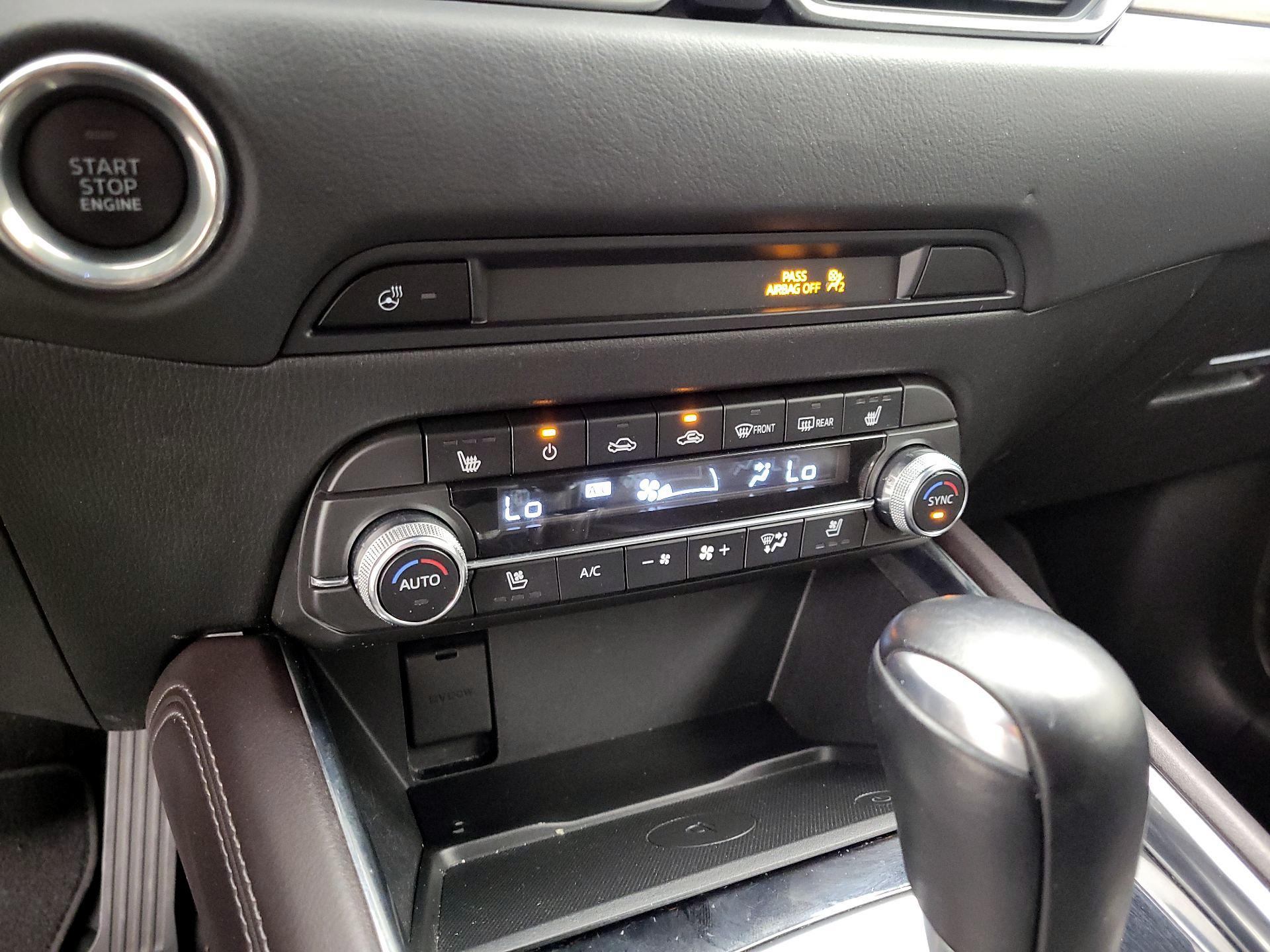 Thumbnail: 2024 Mazda CX-5 - 17
