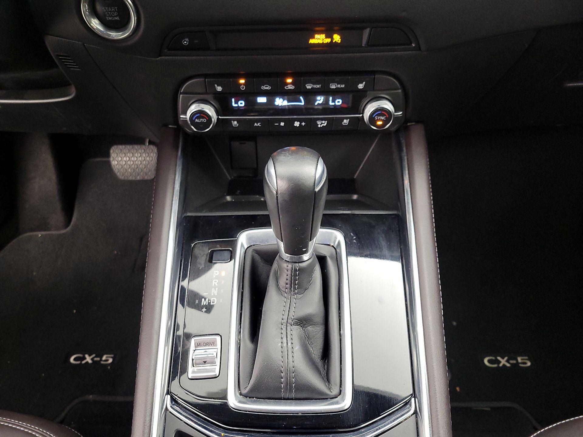 Thumbnail: 2024 Mazda CX-5 - 18